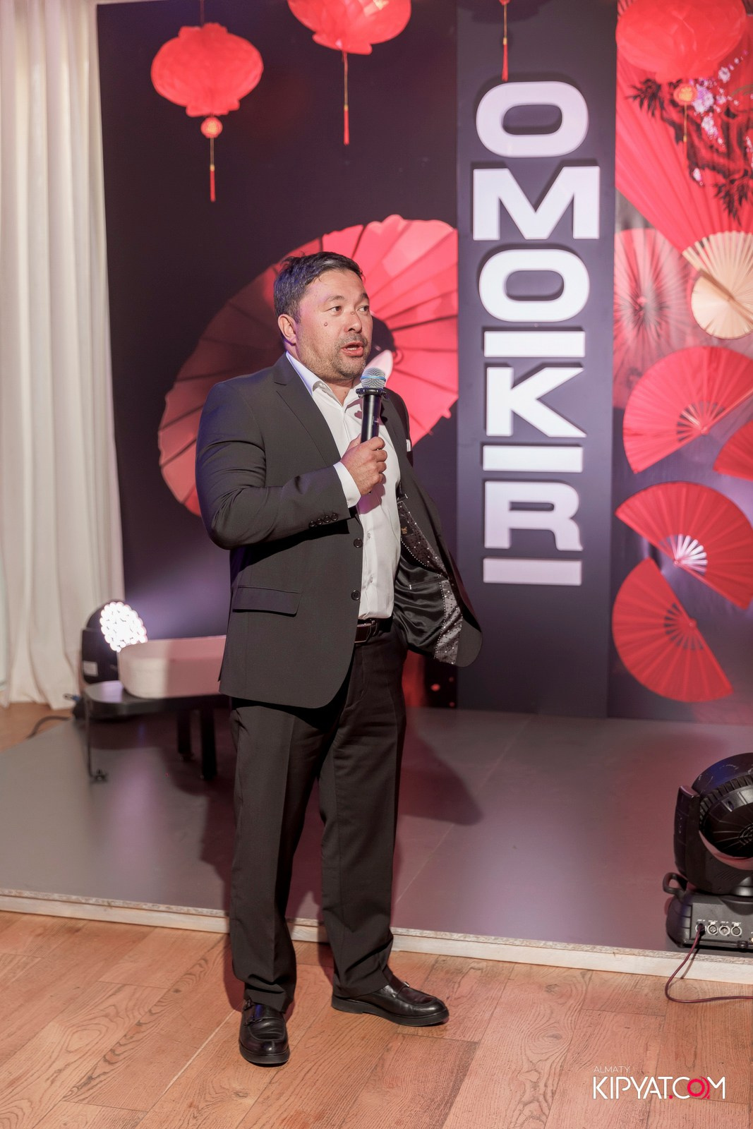 TRADITIONAL DESIGN DINNER 2025. КИПЯТКОМ АЛМАТЫ!