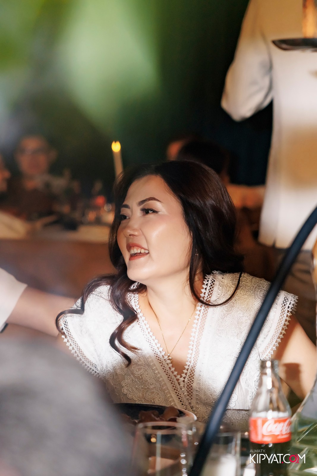 ТУРАН — 30 ЛЕТ. КИПЯТКОМ АЛМАТЫ!