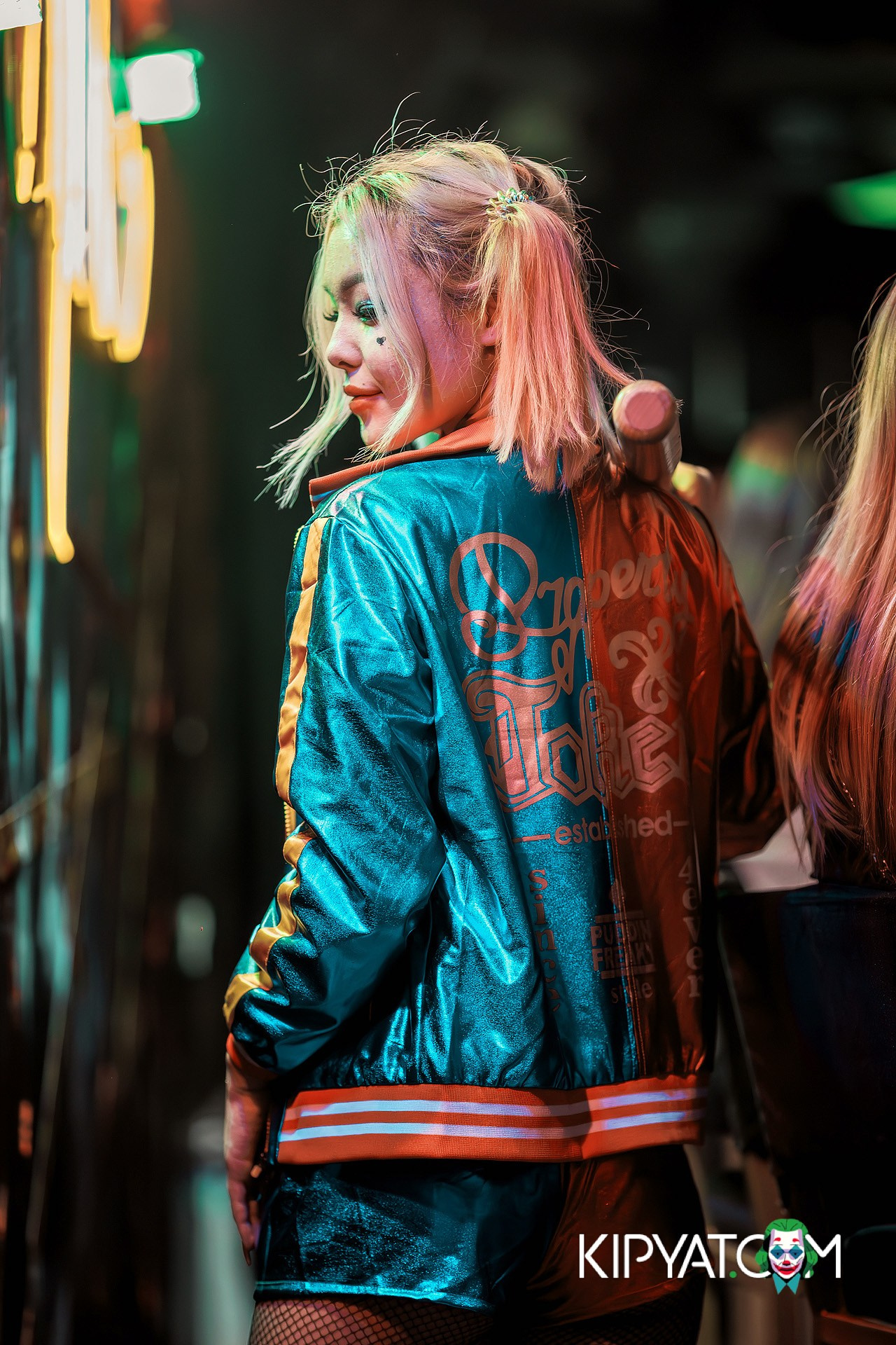 BHB BAR. КИПЯТКОМ АЛМАТЫ!