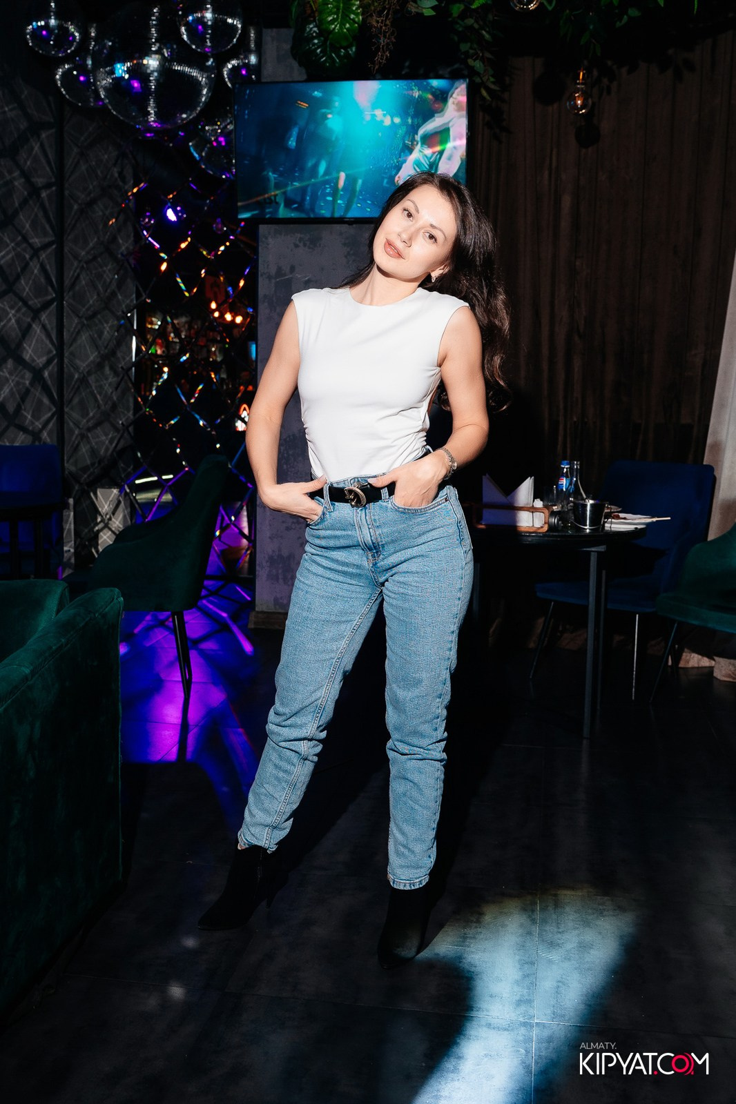 ДОРОГАЯ, Я НЕ ПИЛ. КИПЯТКОМ АЛМАТЫ!