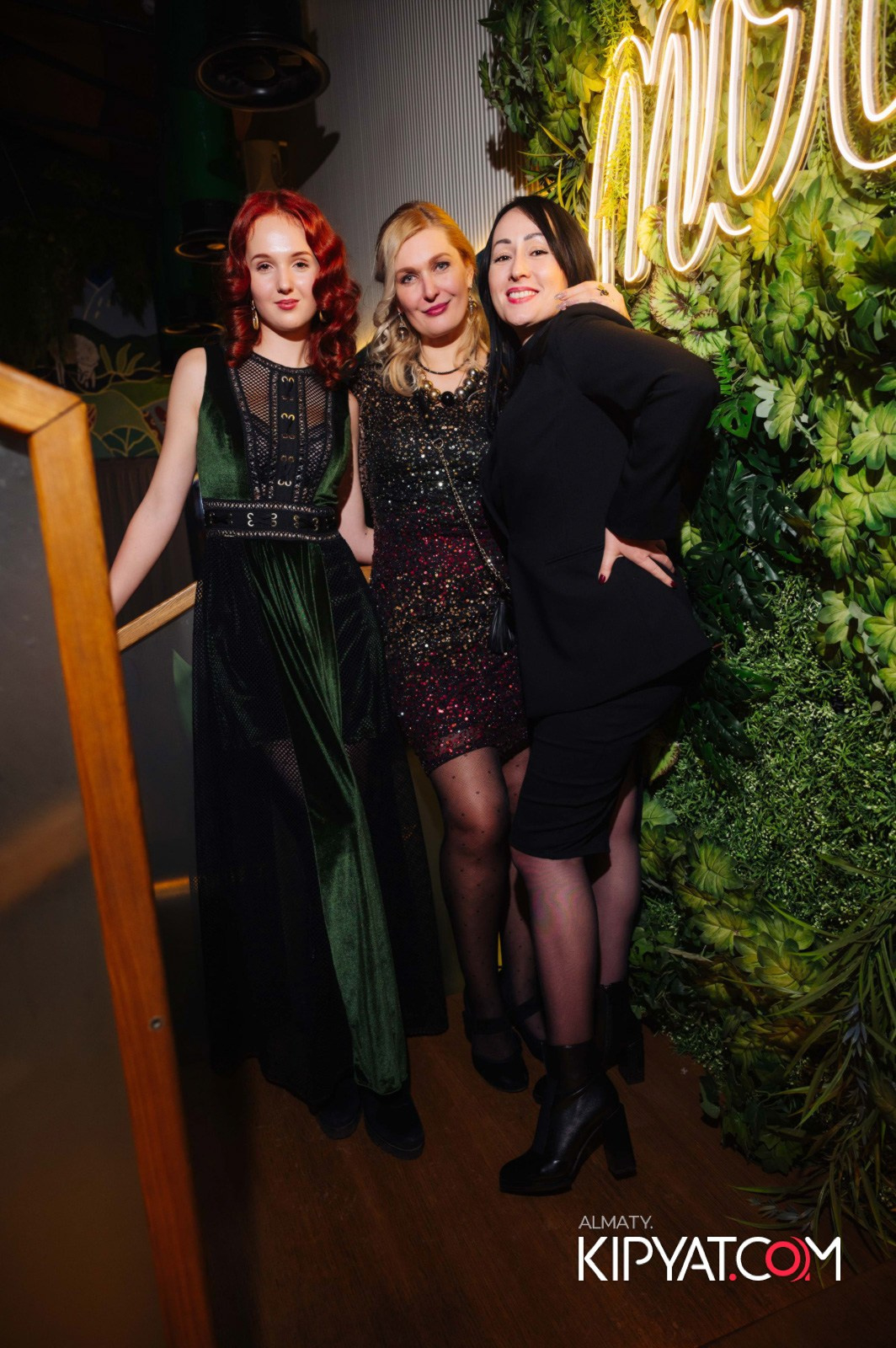 MODI RESTORANCHIK. КИПЯТКОМ АЛМАТЫ!