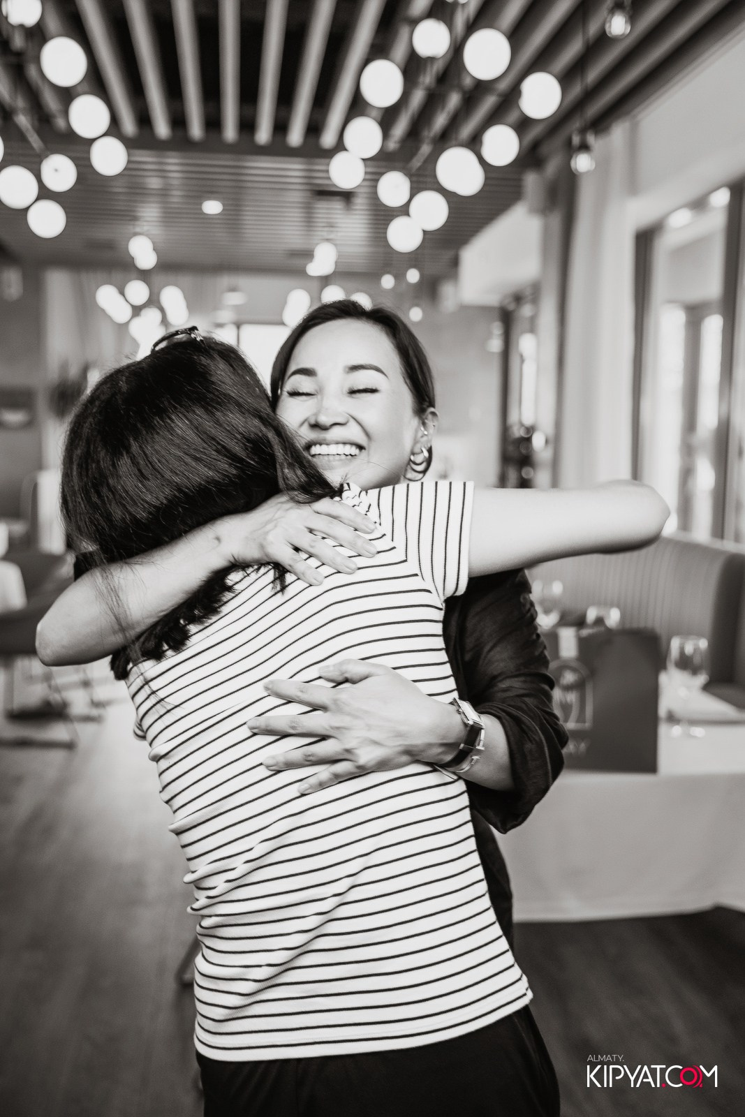 БРАНЧ «PRO ЖЕНСТВЕННОСТЬ». КИПЯТКОМ АЛМАТЫ!