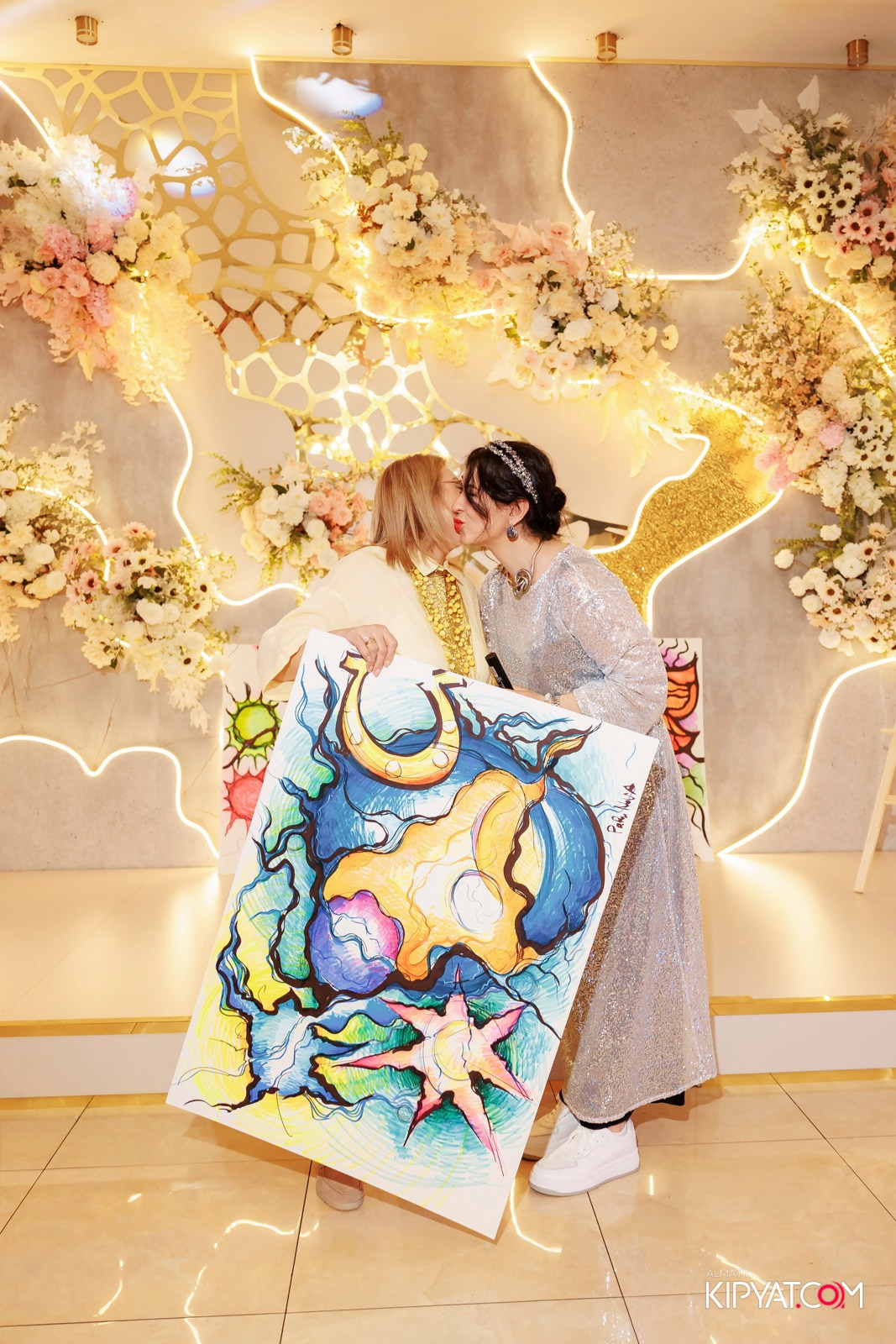 ФЕСТИВАЛЬ НЕЙРОГРАФИКИ НЕЙРОГОЛОС. КАК Я ЗВУЧУ ВО ВСЕЛЕННОЙ. КИПЯТКОМ АЛМАТЫ! Фотосъемка мероприятий в Алматы