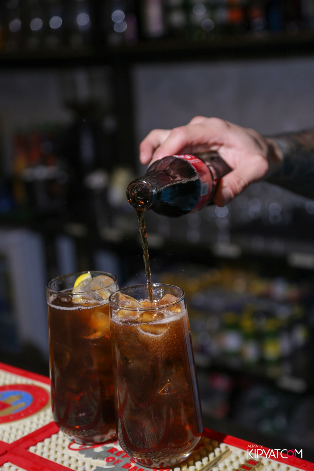 VICE CITY. КИПЯТКОМ АЛМАТЫ! Фотосъемка мероприятий в Алматы