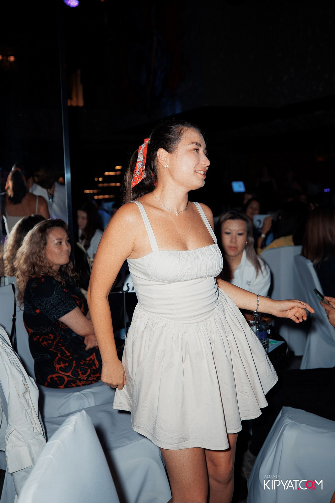 МУЗЫКАЛЬНОЕ ЛОТО В HIT RETRO. КИПЯТКОМ АЛМАТЫ!