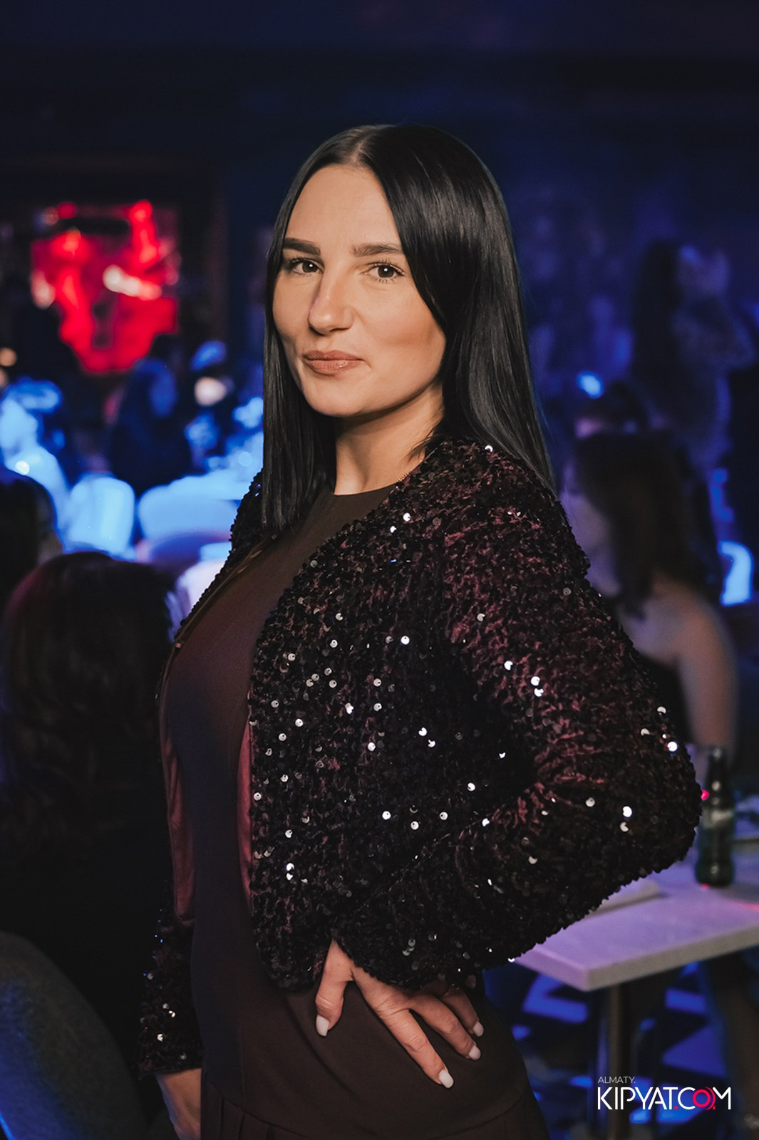 QUEEN. КИПЯТКОМ АЛМАТЫ!