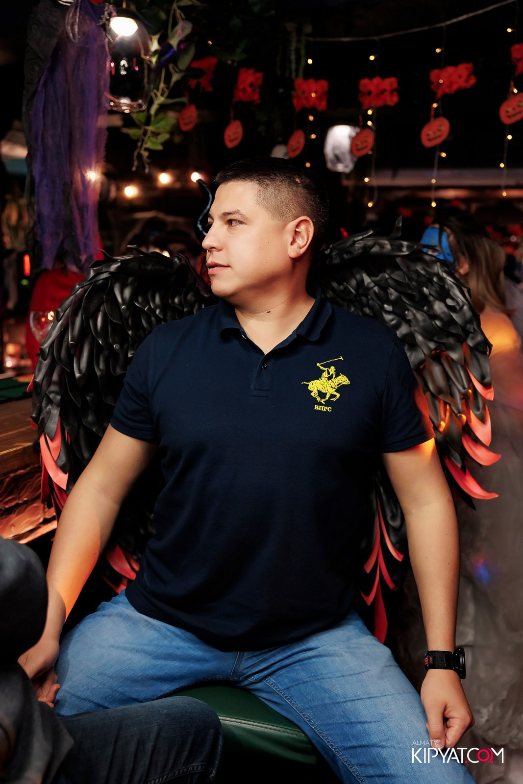 MUNCHEN PUB NA PANFILOVA. КИПЯТКОМ АЛМАТЫ!