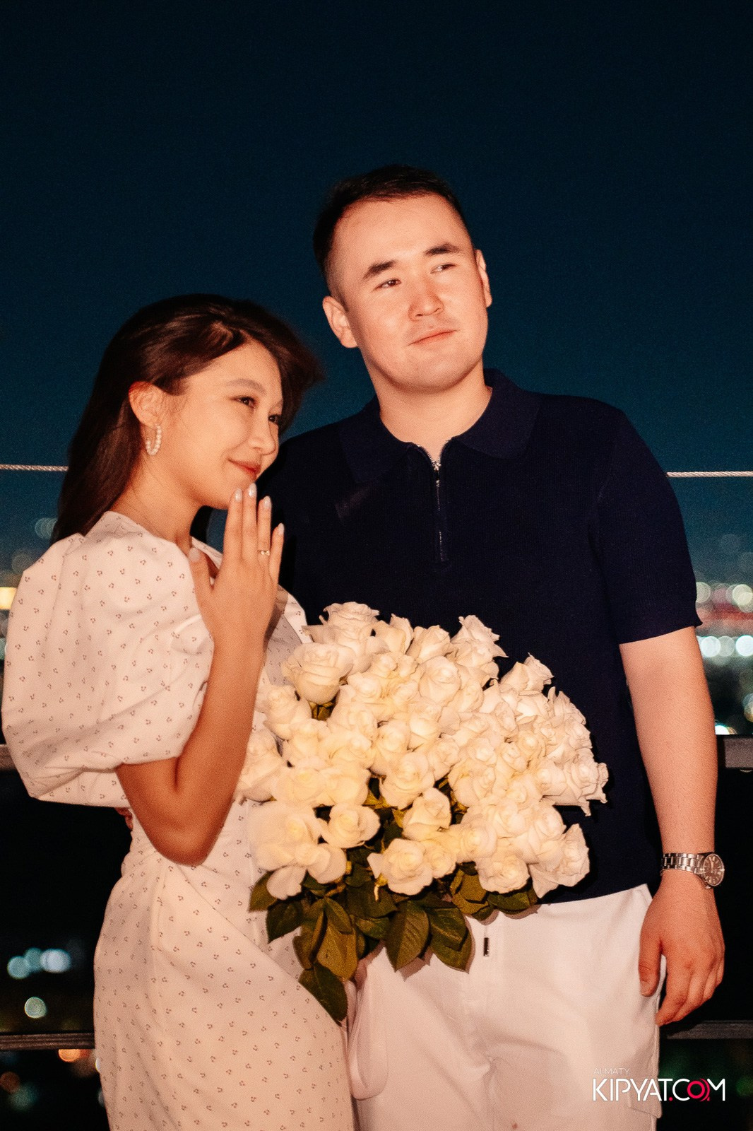 SUNQAR DJ ANNDI. КИПЯТКОМ АЛМАТЫ!