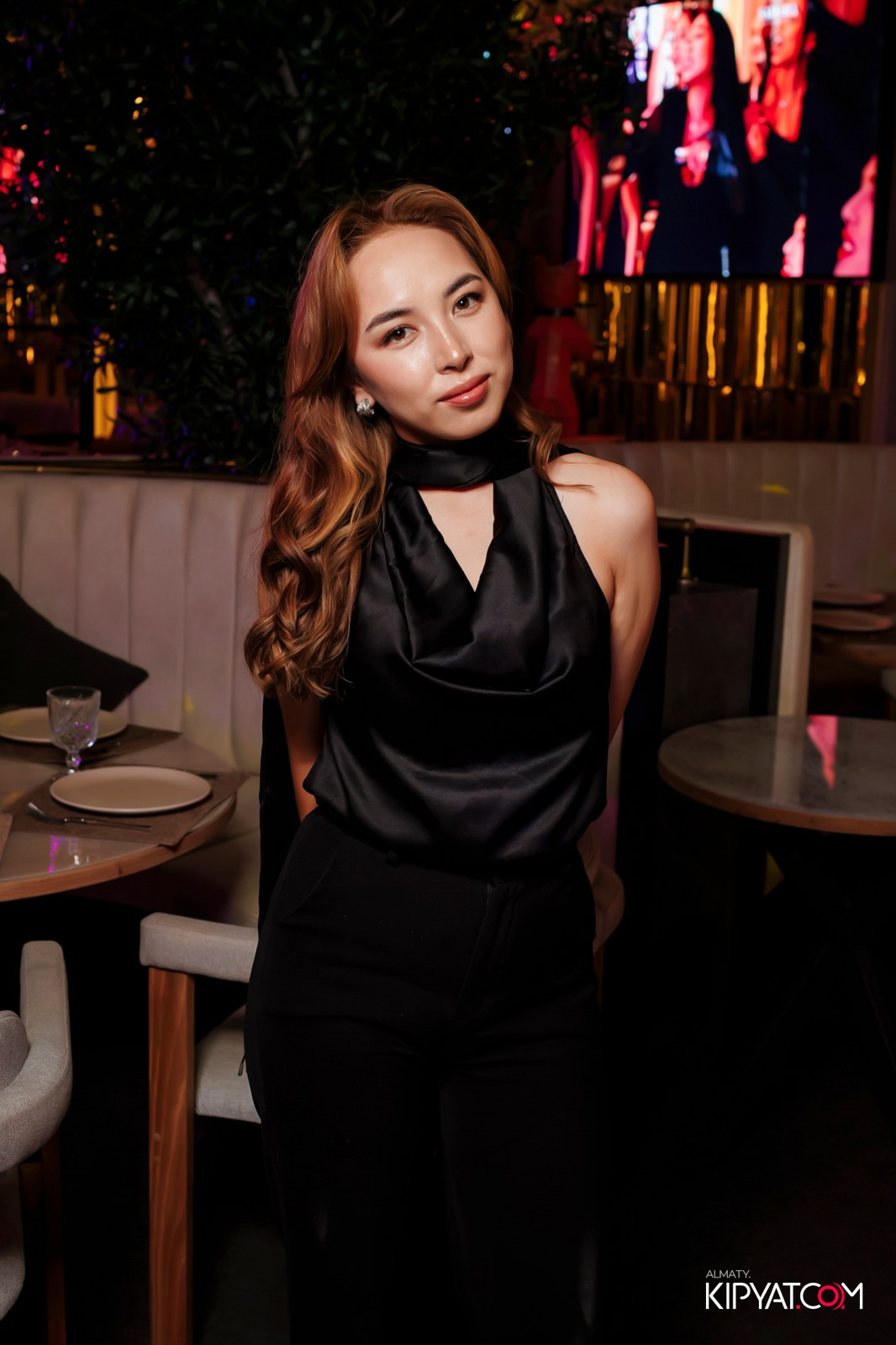 SAHARA ASIAN MIX RESTAURANT. КИПЯТКОМ АЛМАТЫ! Фотосъемка мероприятий в Алматы