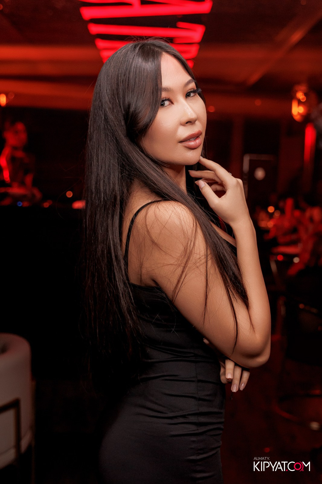 PATRIKI RESTAURANT. КИПЯТКОМ АЛМАТЫ!