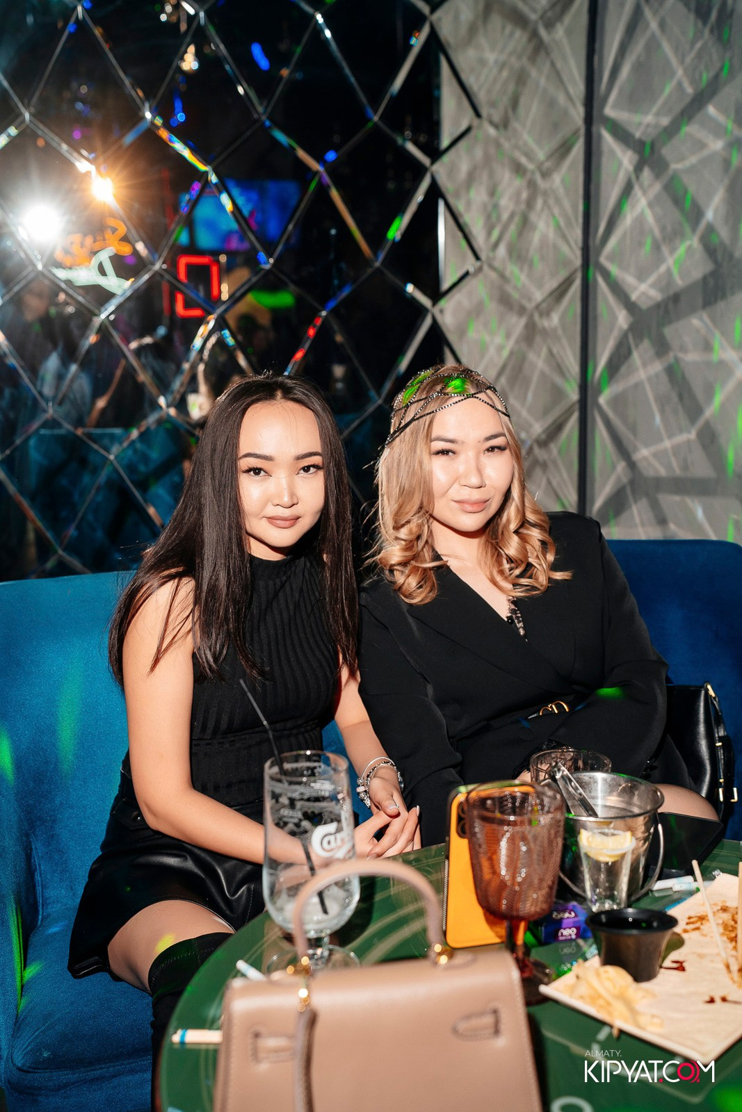 ДОРОГАЯ, Я НЕ ПИЛ. КИПЯТКОМ АЛМАТЫ! Фотосъемка мероприятий в Алматы