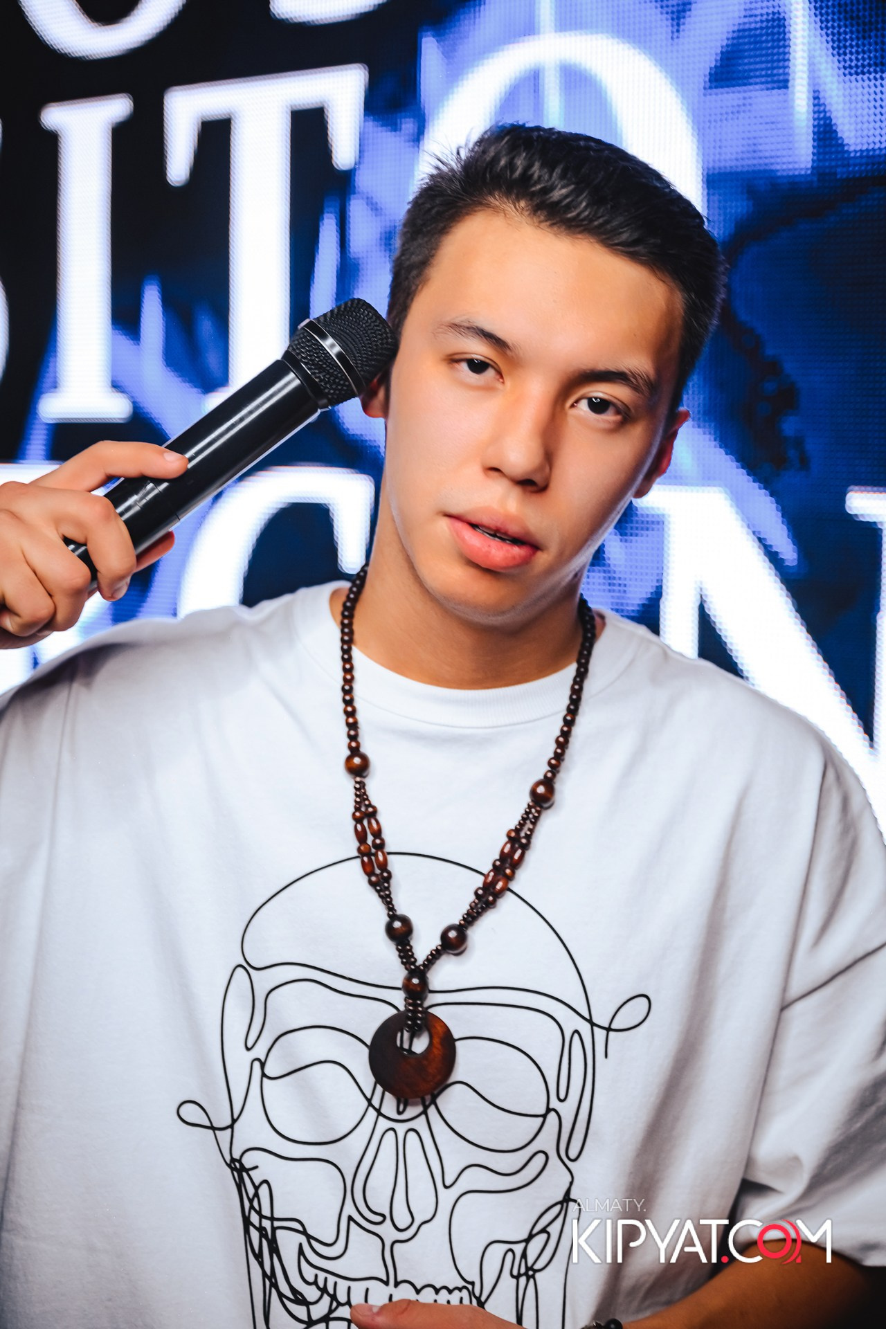 ARAGOSTA. КИПЯТКОМ АЛМАТЫ!