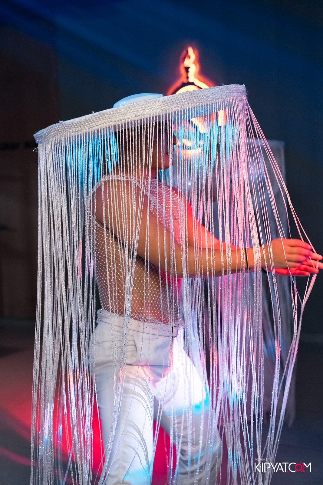 SHISHA PLATINUM. КИПЯТКОМ АЛМАТЫ!