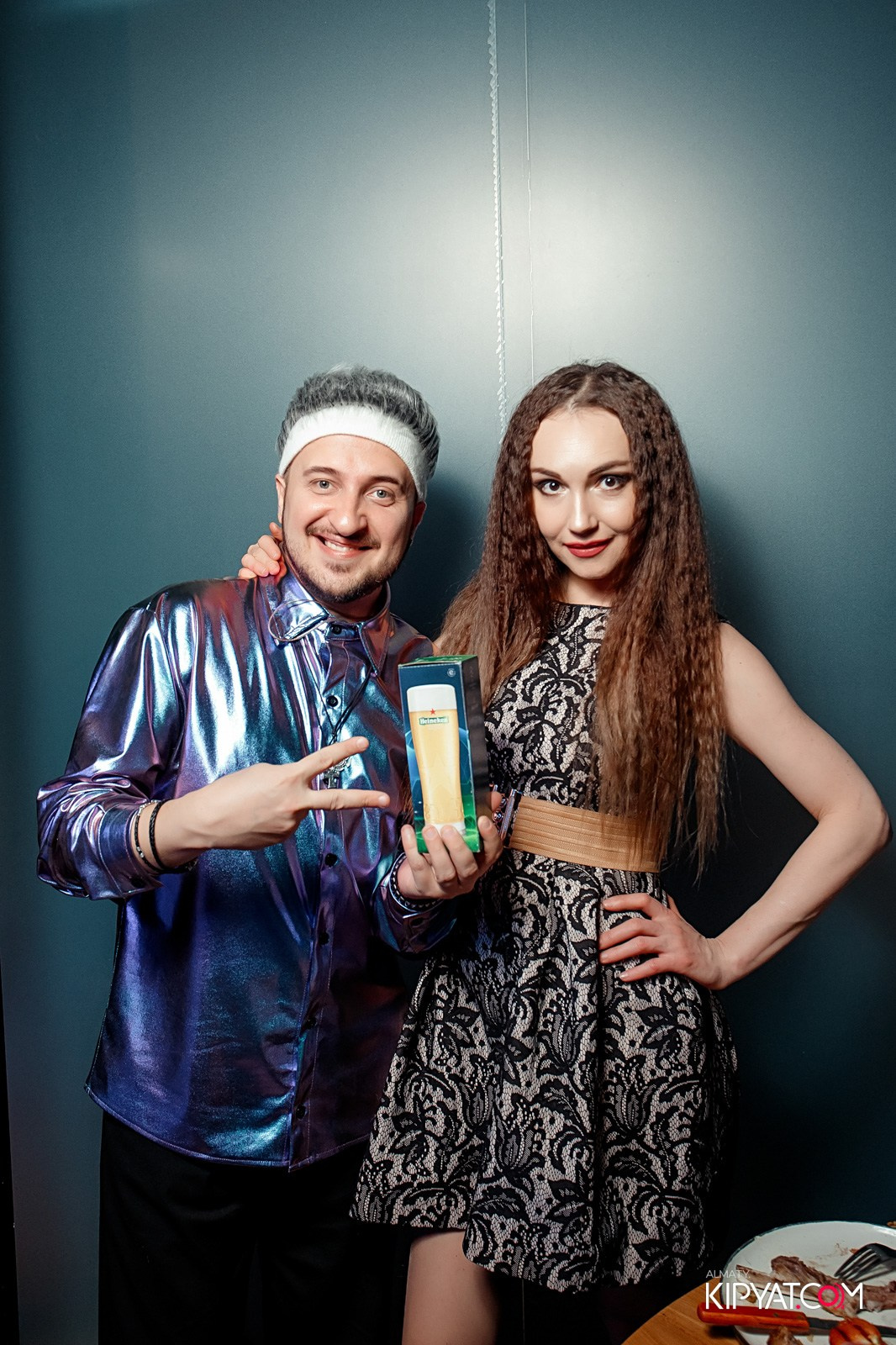 ПИНТА НУРЛЫ-ТАУ. КИПЯТКОМ АЛМАТЫ!