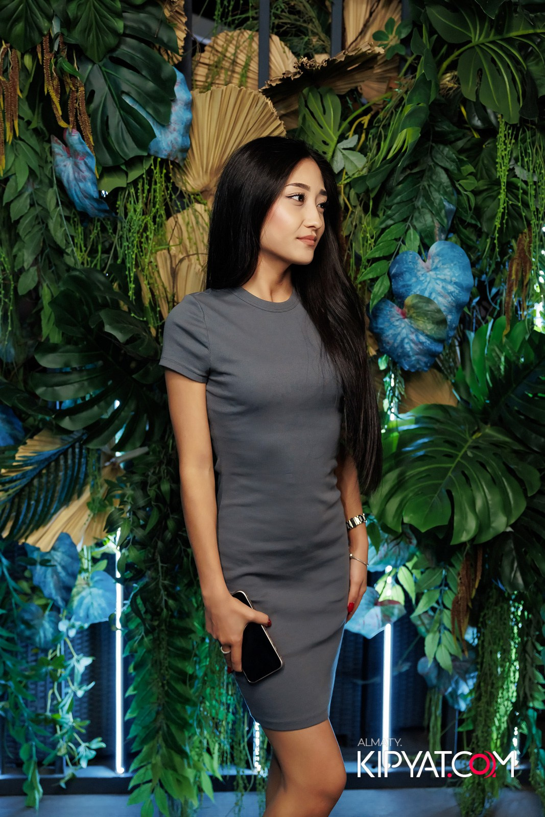 ДОРОГАЯ, Я НЕ ПИЛ. КИПЯТКОМ АЛМАТЫ!