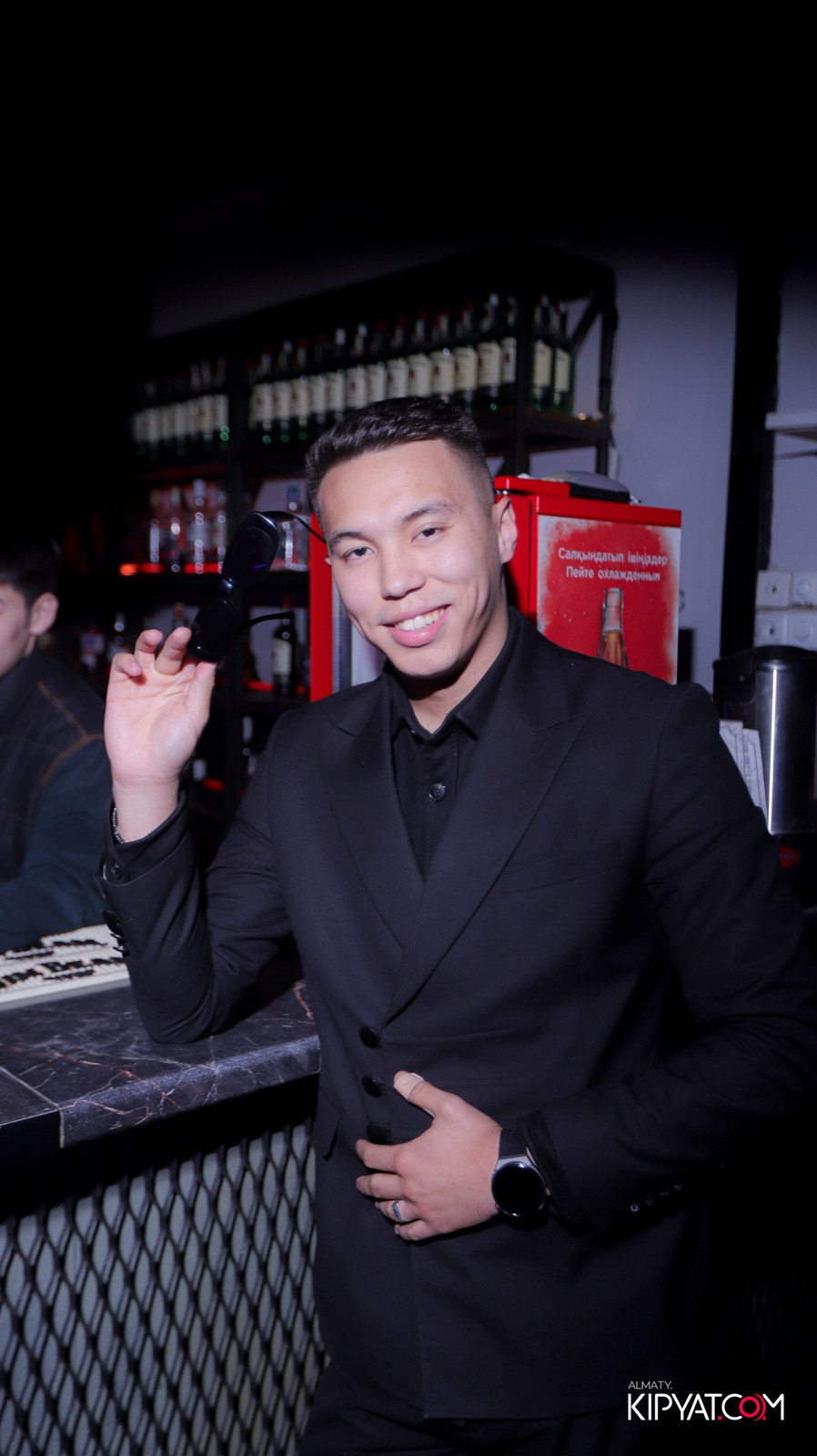 ARAGOSTA. КИПЯТКОМ АЛМАТЫ! Фотосъемка мероприятий в Алматы