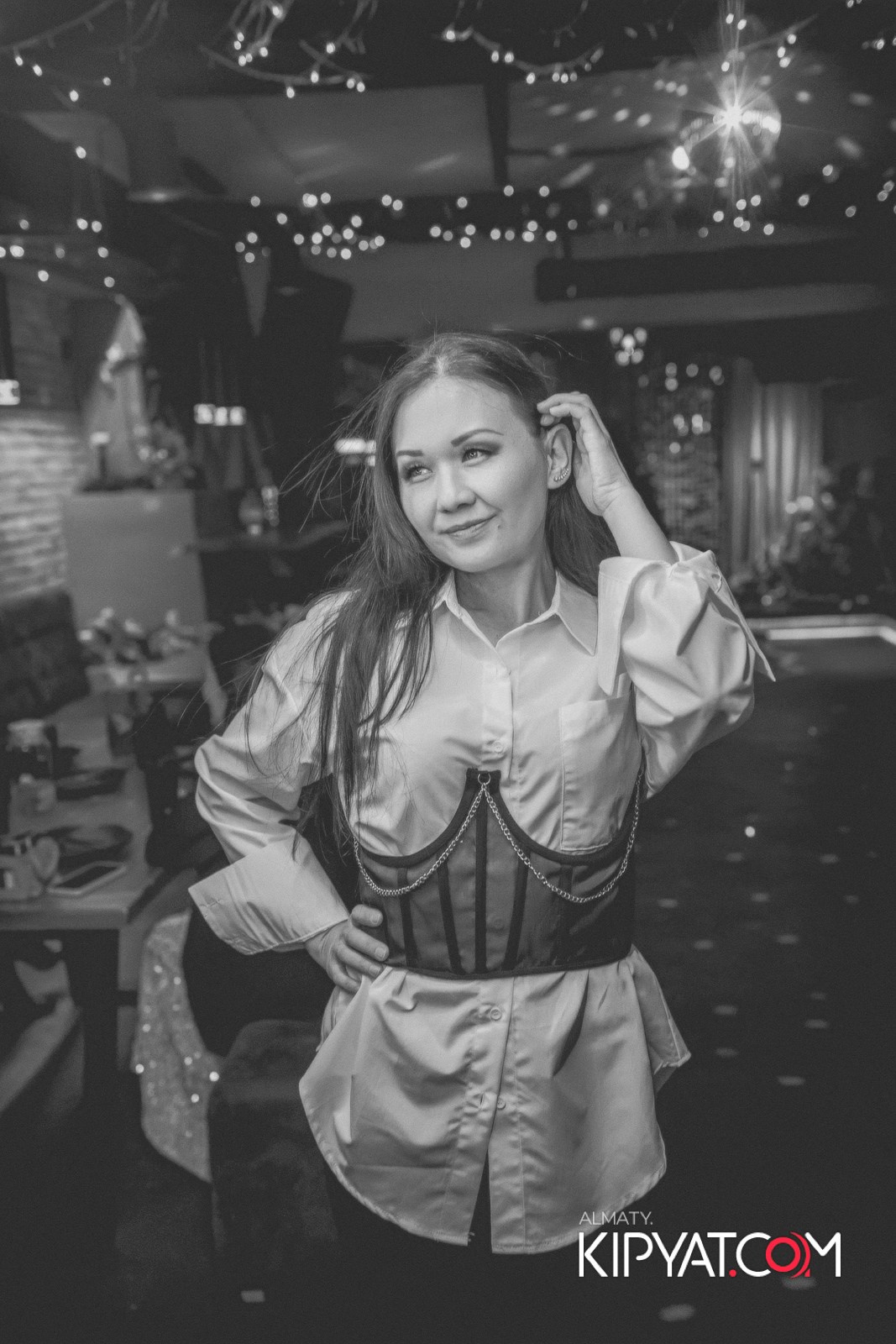 AVENUE. КИПЯТКОМ АЛМАТЫ!