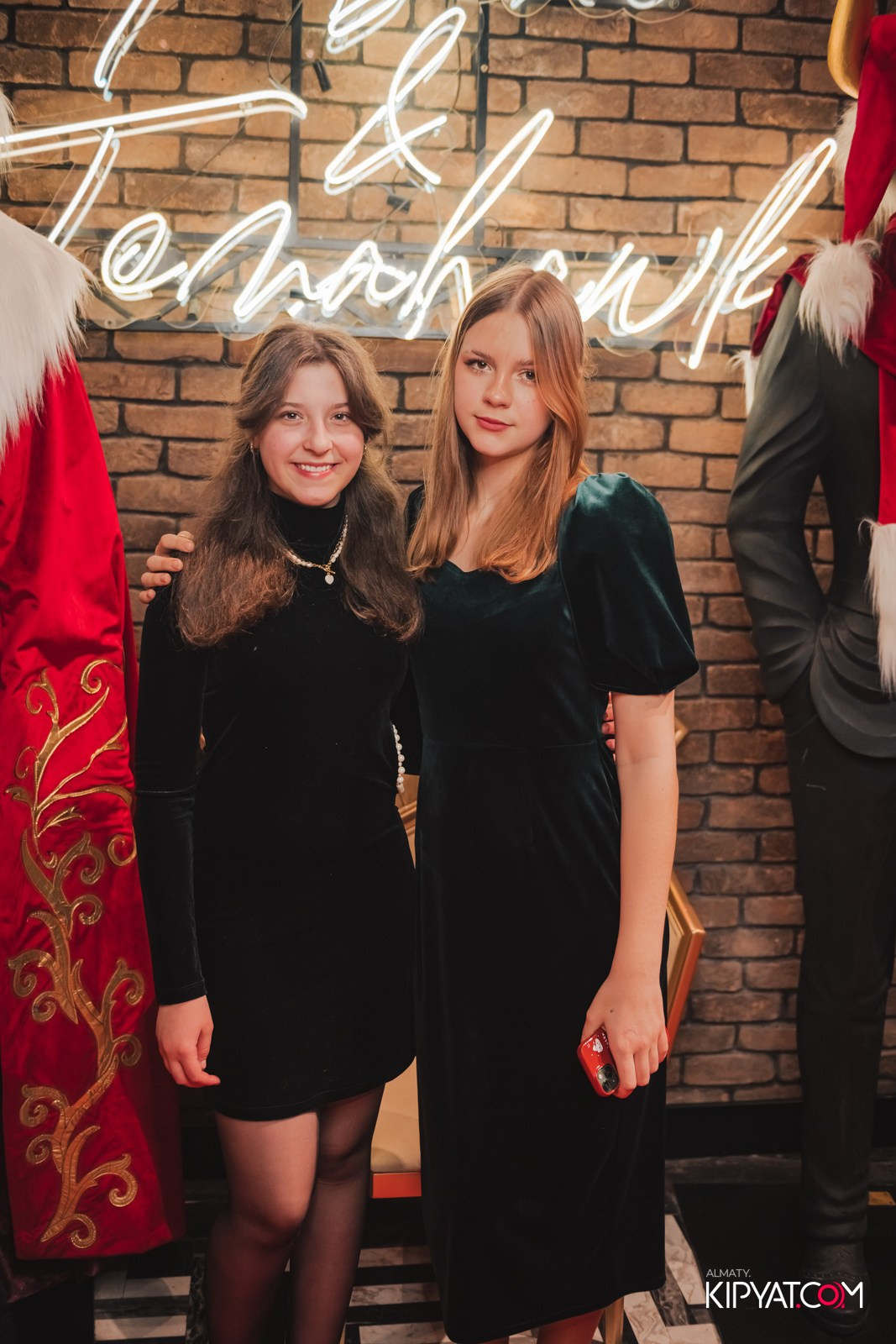 ZIYAFET MEAT HOUSЕ. КИПЯТКОМ АЛМАТЫ!