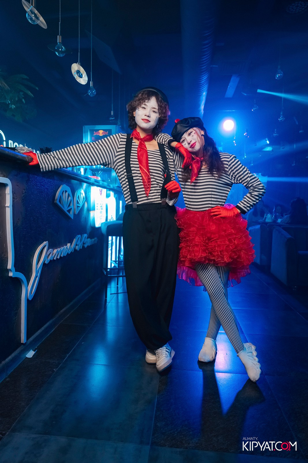 ДОРОГАЯ, Я НЕ ПИЛ. КИПЯТКОМ АЛМАТЫ! Фотосъемка мероприятий в Алматы