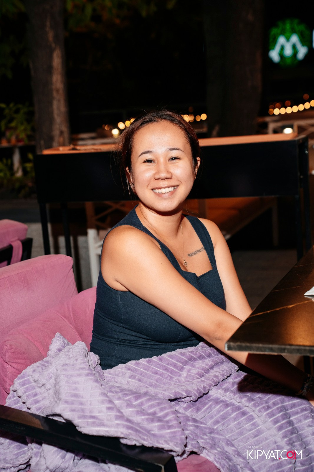 VICE CITY. КИПЯТКОМ АЛМАТЫ!