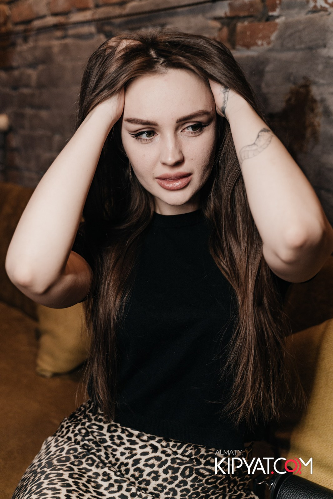 OLOVO BAR НА ДОСТЫК. КИПЯТКОМ АЛМАТЫ!