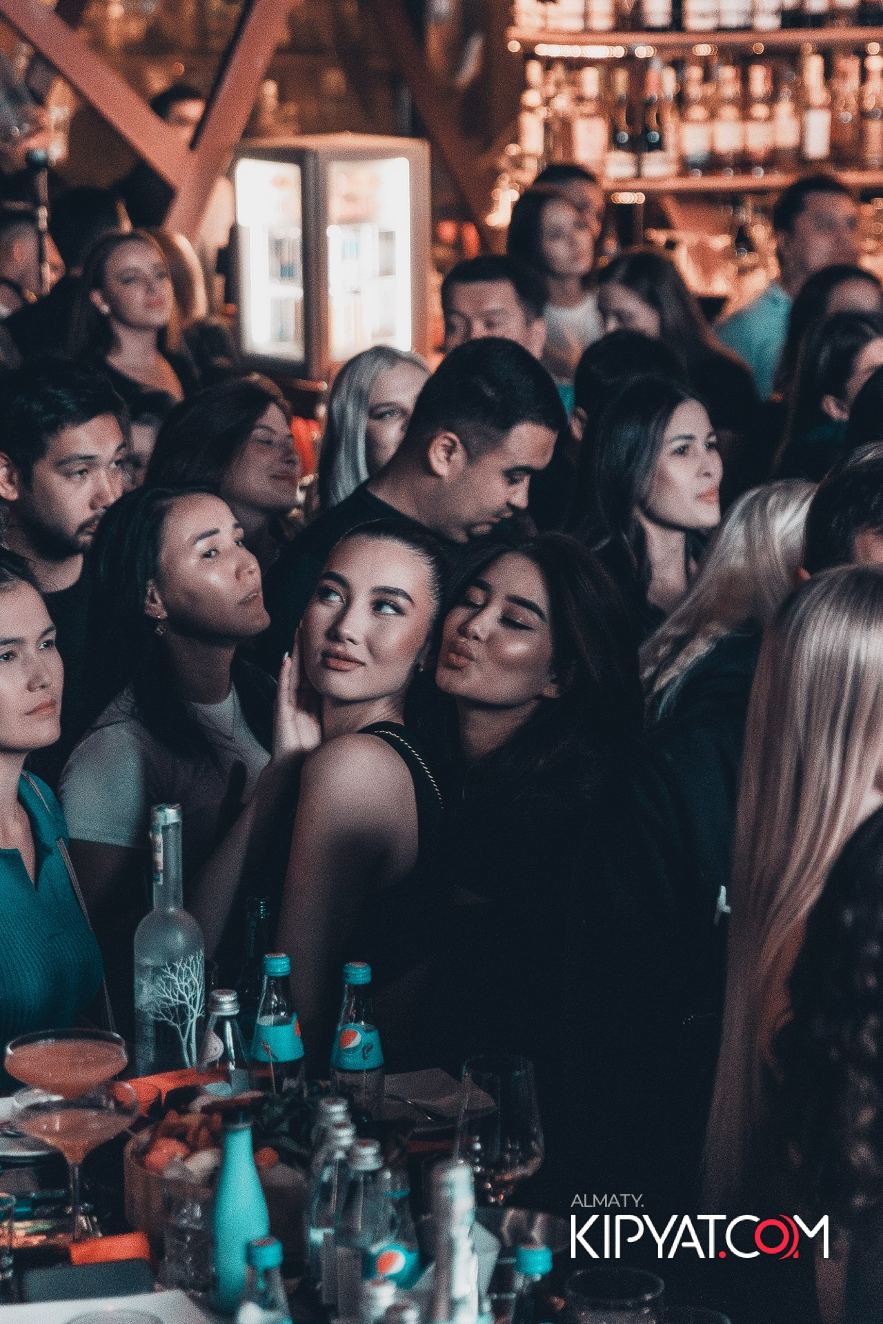 Bla bla bar. КИПЯТКОМ АЛМАТЫ!