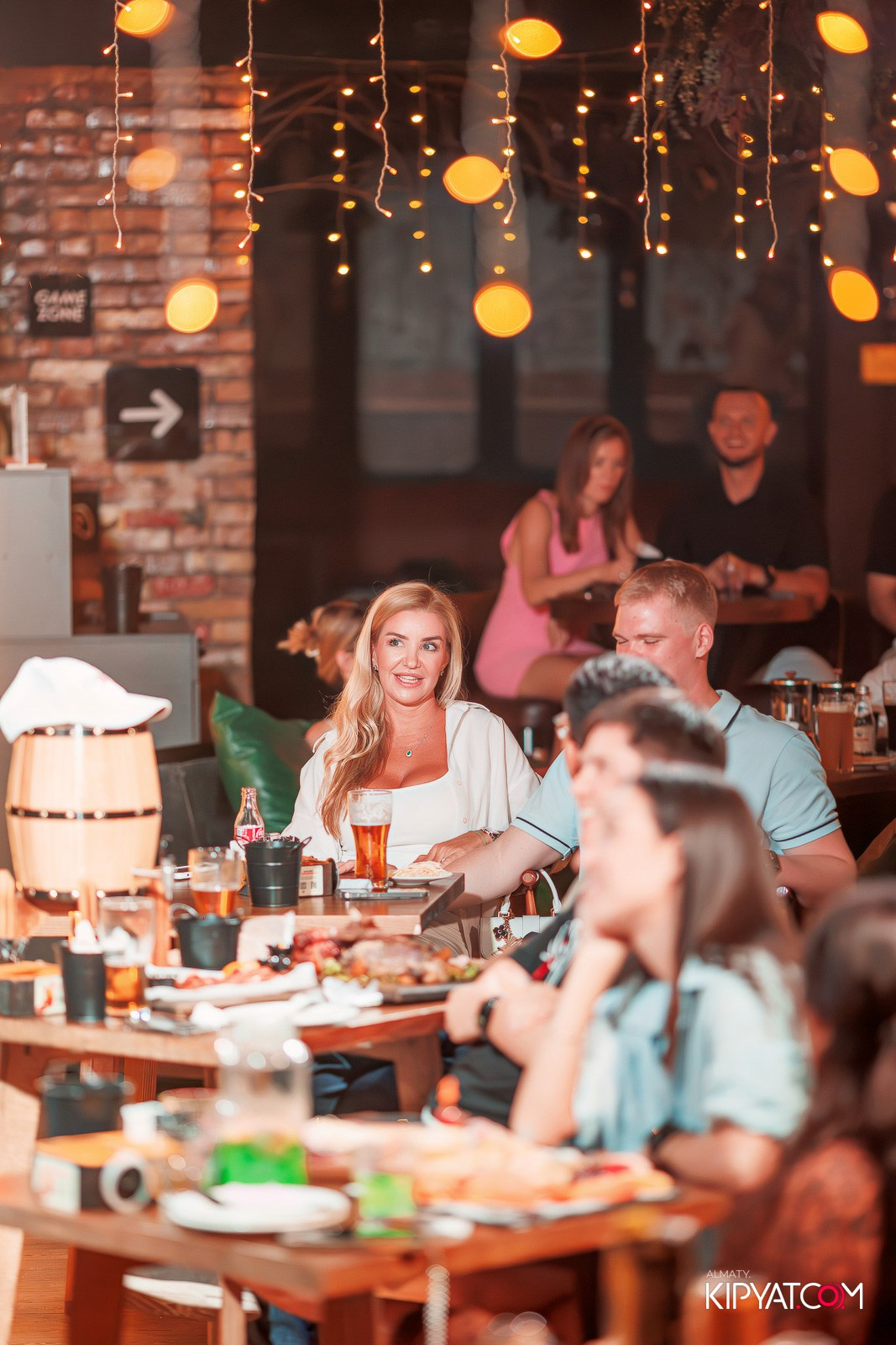 STAND UP КОНЦЕРТ АЛЕКСАНДА МЕРКУЛЬ. КИПЯТКОМ АЛМАТЫ!