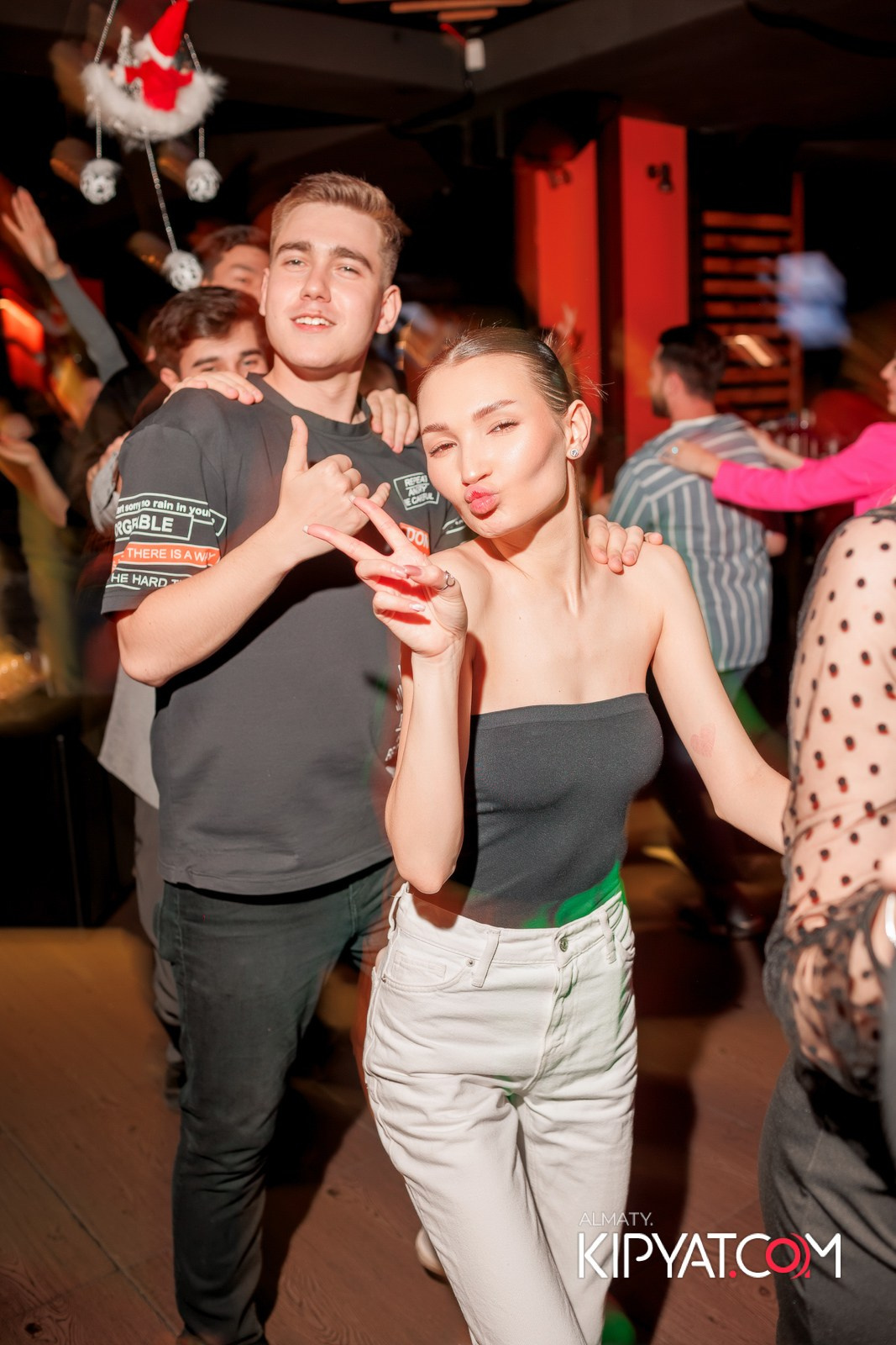 ШАШЛЫКОФФ. КИПЯТКОМ АЛМАТЫ!