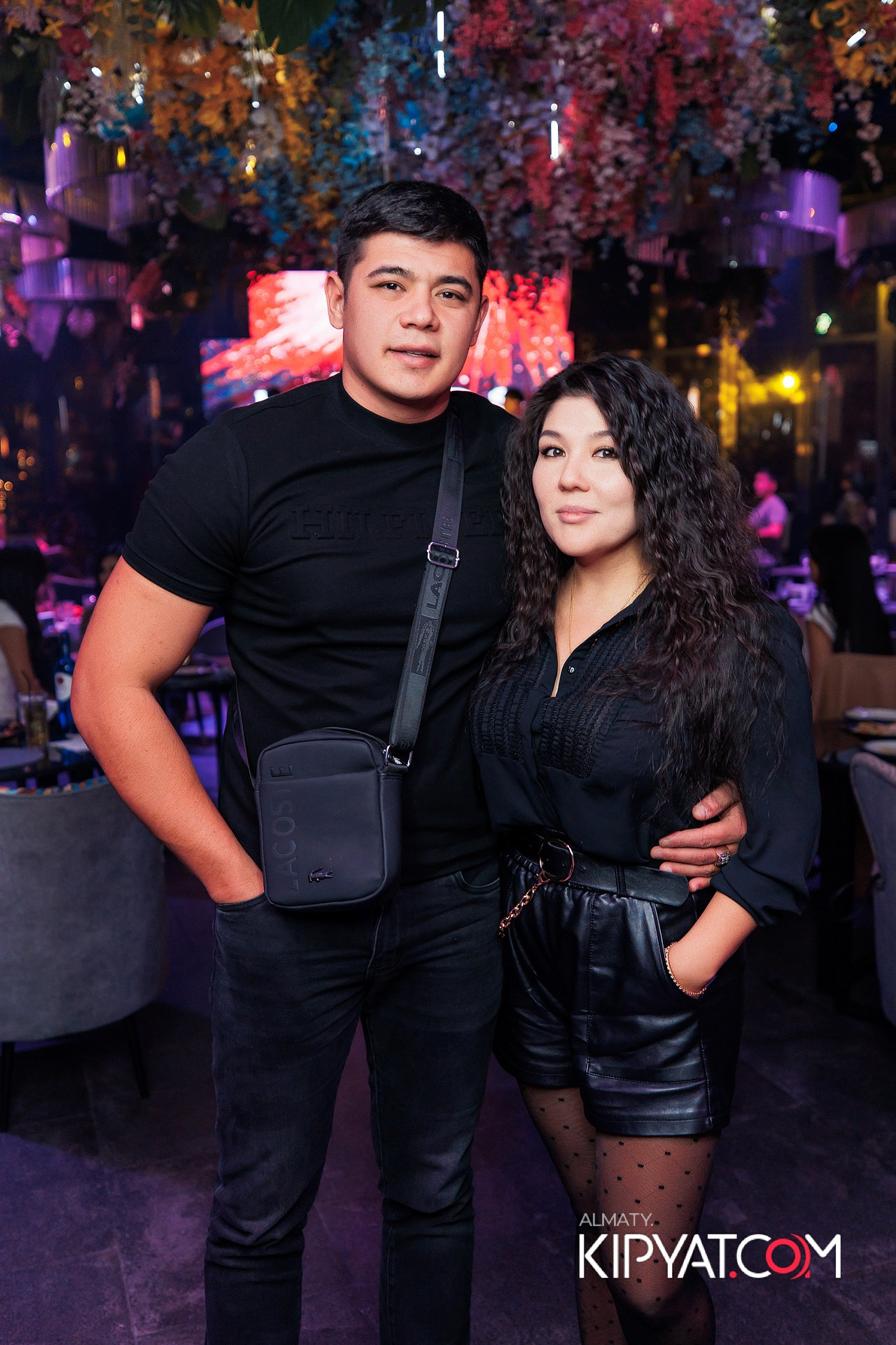 FRIENDS BAR & TERRACE. КИПЯТКОМ АЛМАТЫ! Фотосъемка мероприятий в Алматы