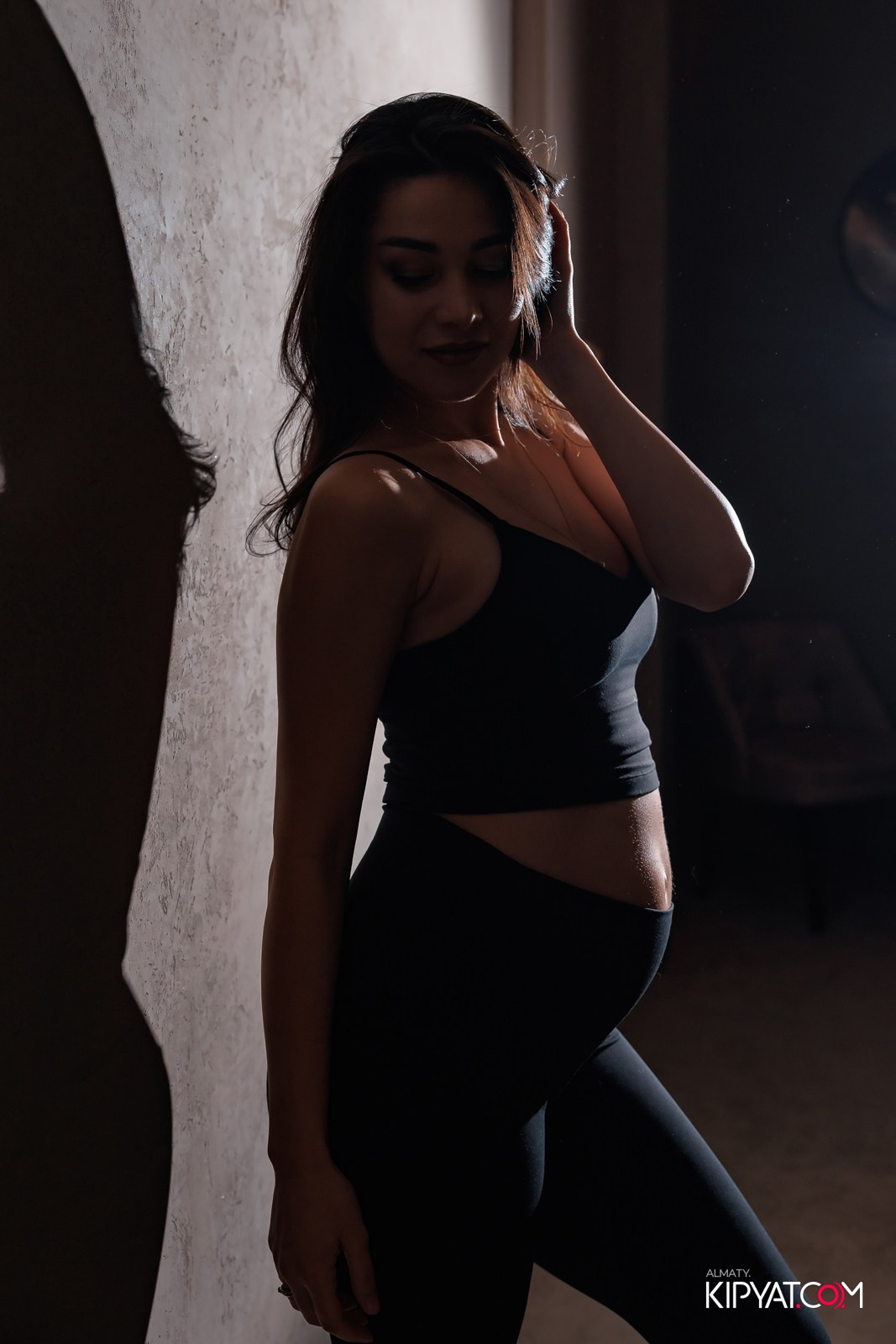 SYNERGY DANCE PROJECT. КИПЯТКОМ АЛМАТЫ!