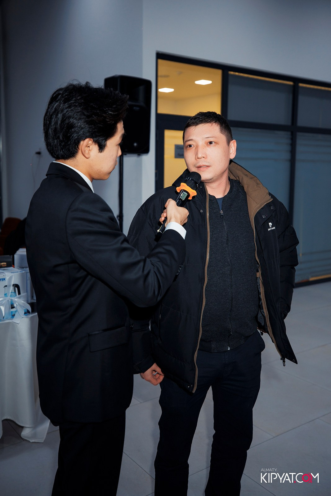 ПРЕЗЕНТАЦИЯ CHERY C8. КИПЯТКОМ АЛМАТЫ! Фотосъемка мероприятий в Алматы