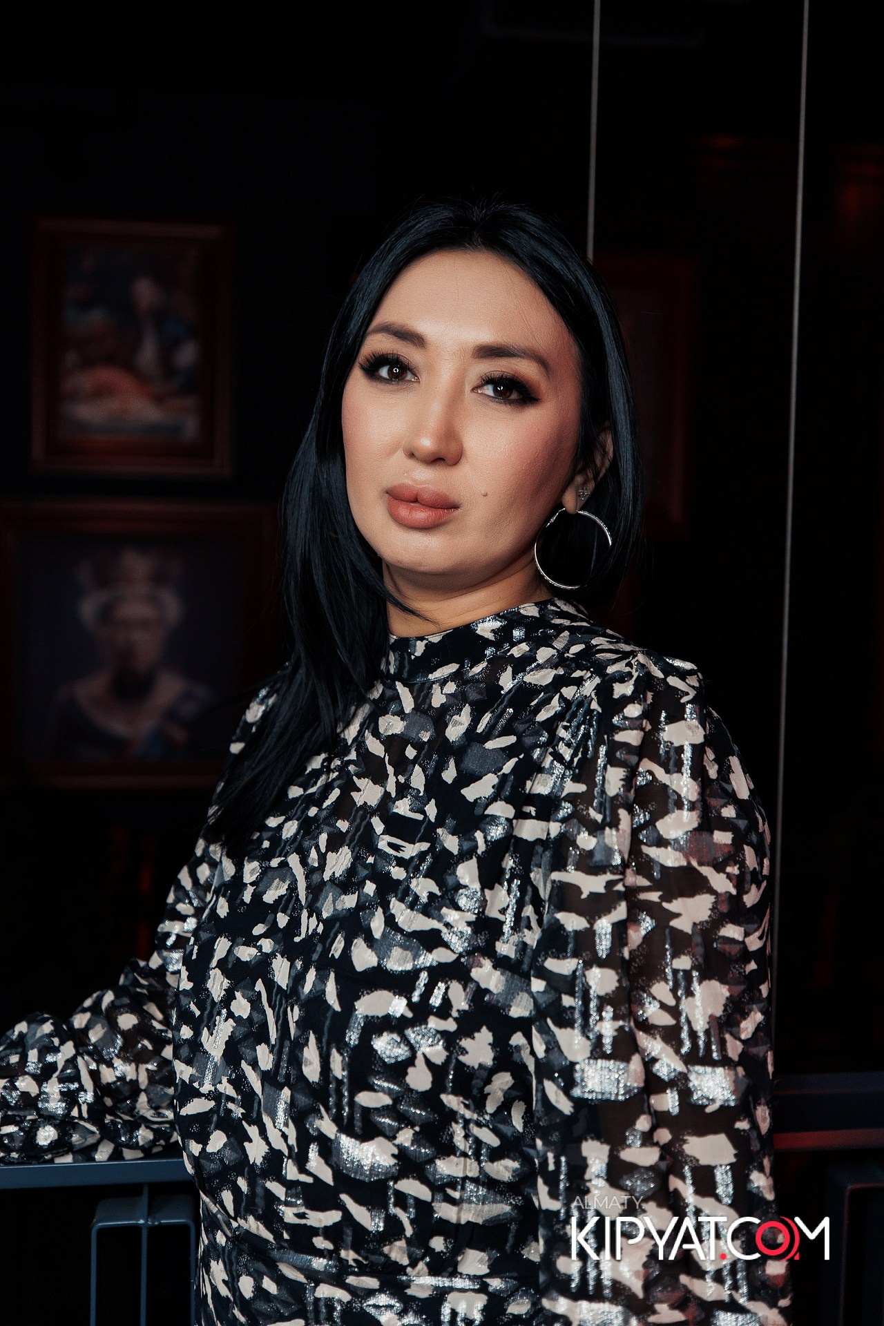 QUEEN. КИПЯТКОМ АЛМАТЫ!