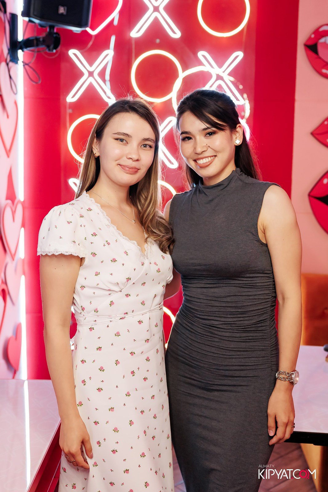 ЗАЯ, НА БИС. КИПЯТКОМ АЛМАТЫ!