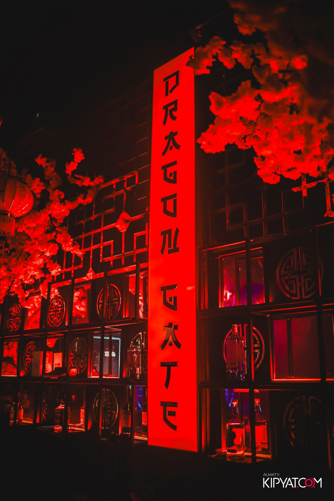 LADIES NIGHT — SHANGHAI 88 BAR. КИПЯТКОМ АЛМАТЫ! Фотосъемка мероприятий в Алматы