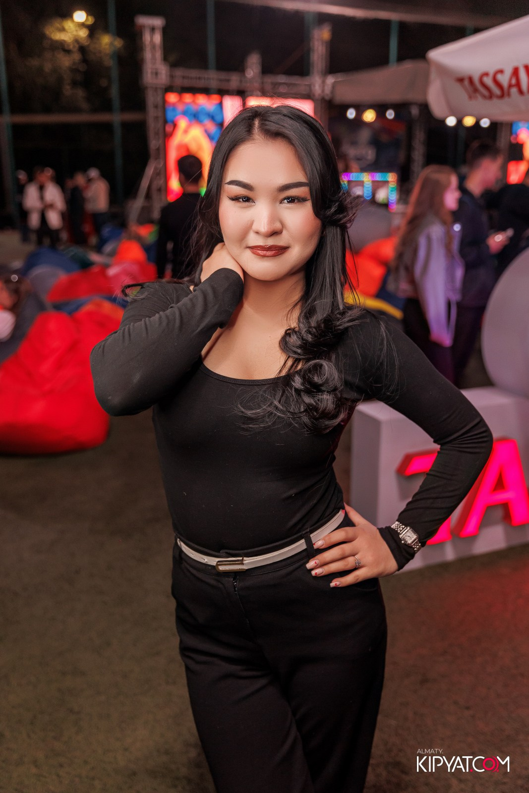 ФУТБОЛЬНЫЙ ФЕСТИВАЛЬ В VELVET SPORT VILLA. КИПЯТКОМ АЛМАТЫ!