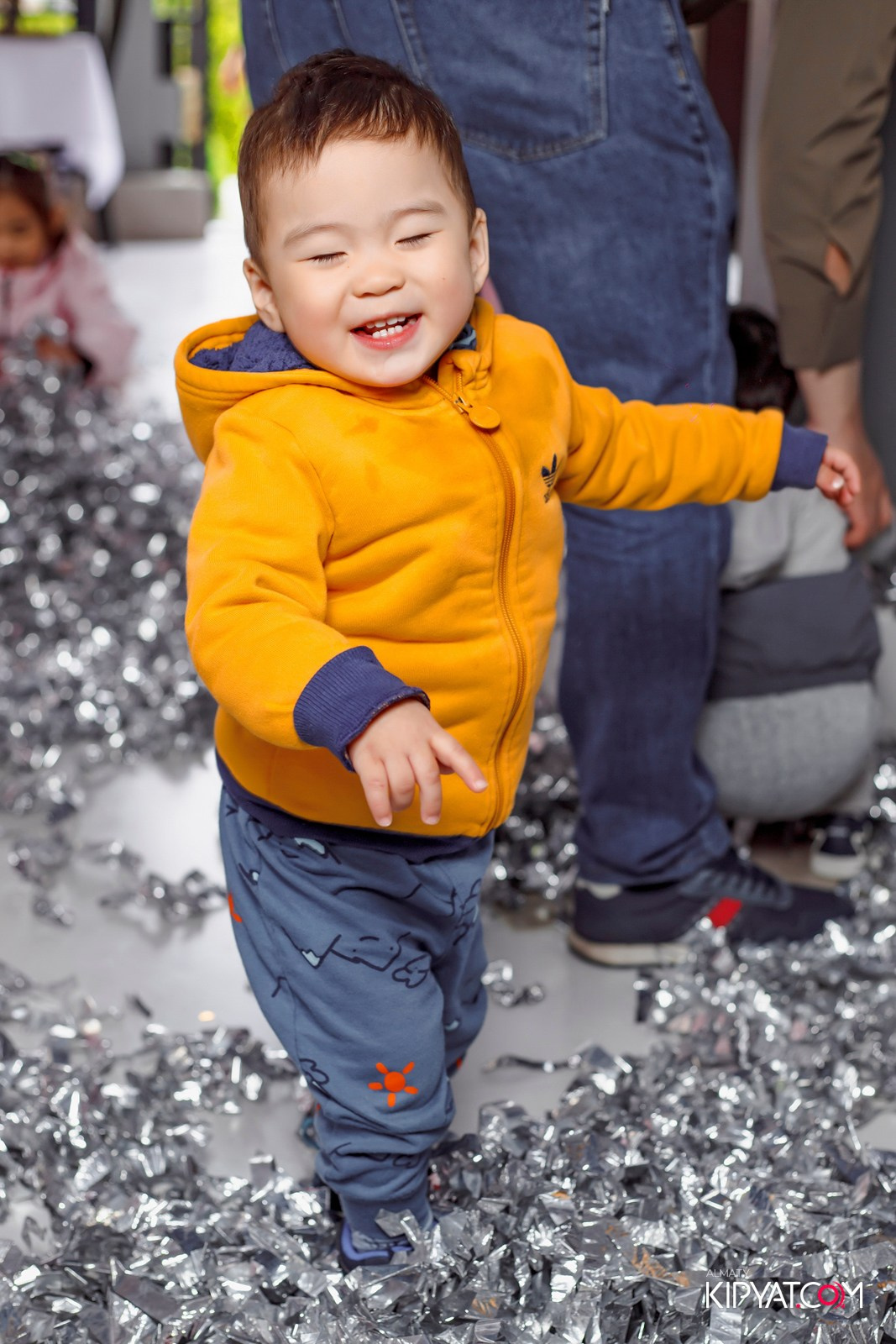 ЕРКЕЖАН 5 ЛЕТ. КИПЯТКОМ АЛМАТЫ! Фотосъемка мероприятий в Алматы