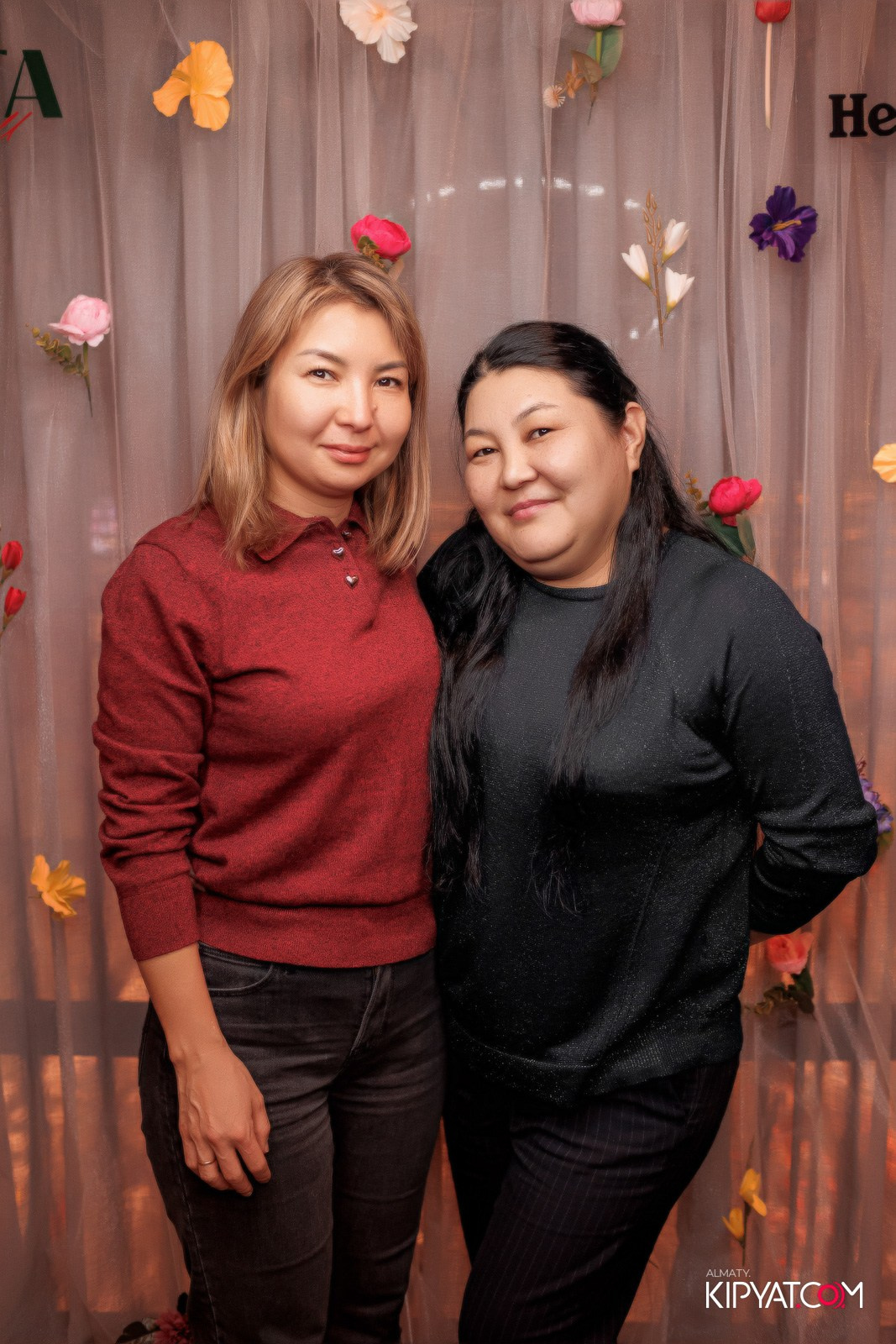 ПИНТА MEGA ALMA-ATA. КИПЯТКОМ АЛМАТЫ!