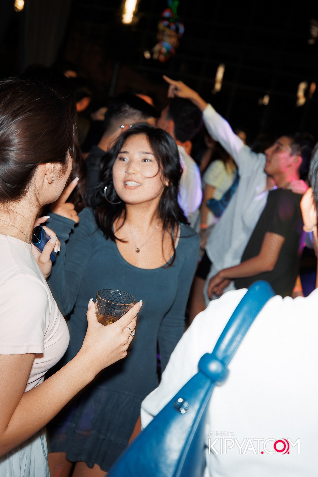 EVENT BAR. КИПЯТКОМ АЛМАТЫ!