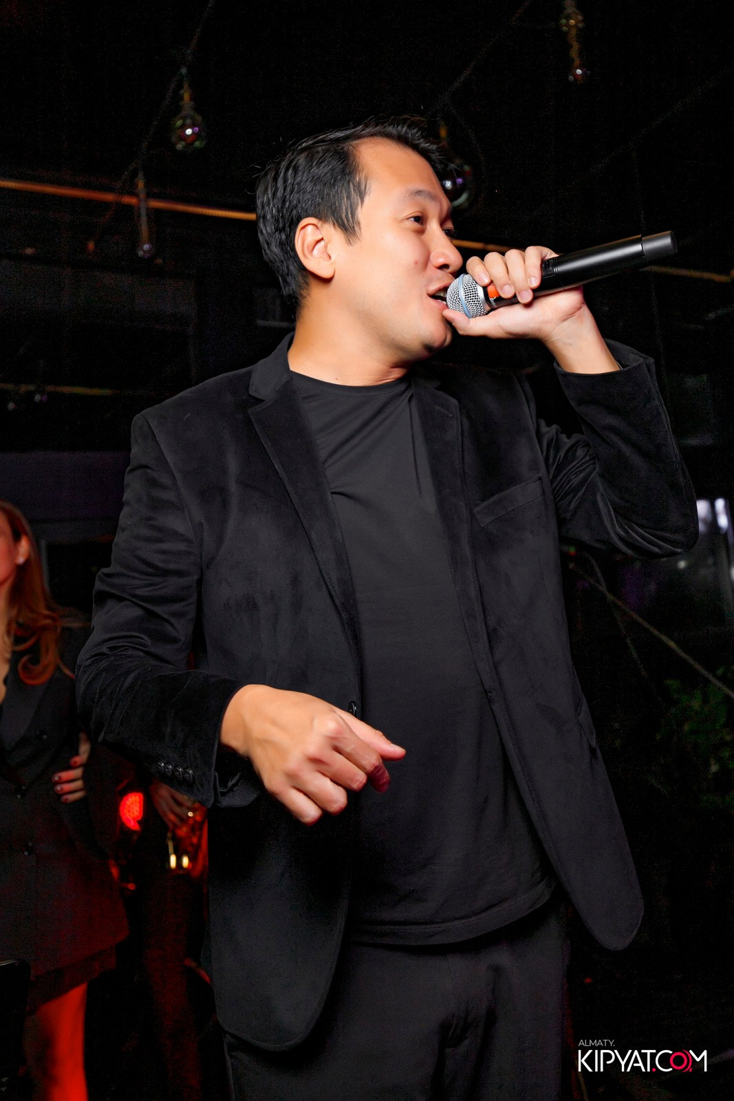 NOODLES BIRTHDAY. КИПЯТКОМ АЛМАТЫ!