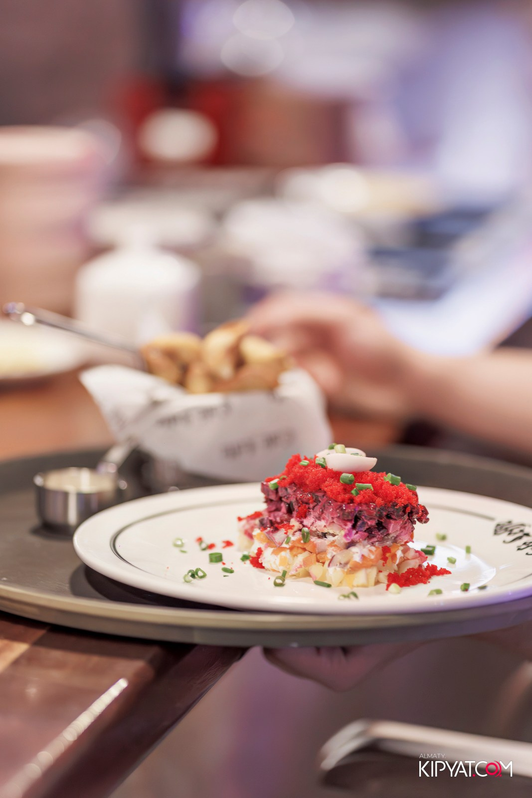 ОФИЦИАЛЬНОЕ ОТКРЫТИЕ CAFE LEFFE. КИПЯТКОМ АЛМАТЫ!