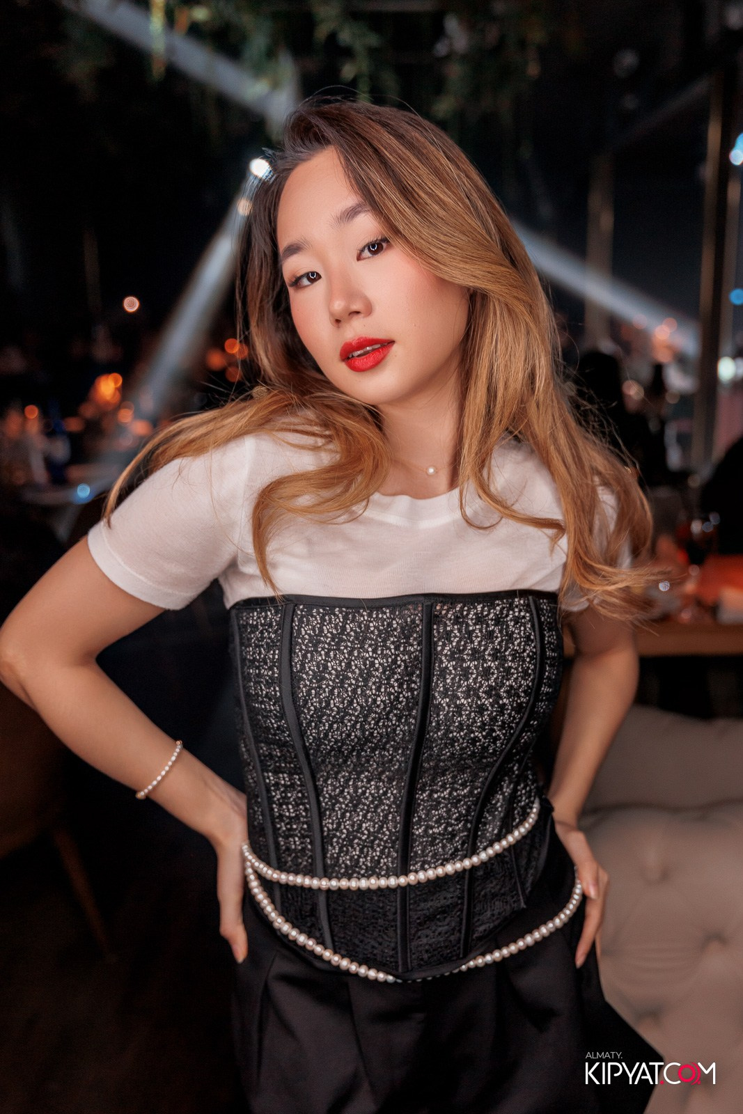 PATRIKI RESTAURANT. КИПЯТКОМ АЛМАТЫ!