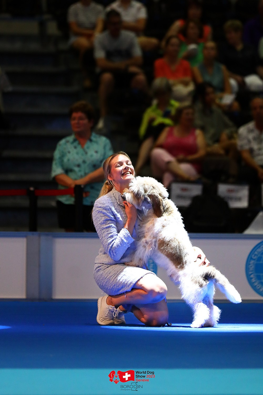 24-27.08.2023 WDS Geneva. Фотограф Дмитрий Бородин