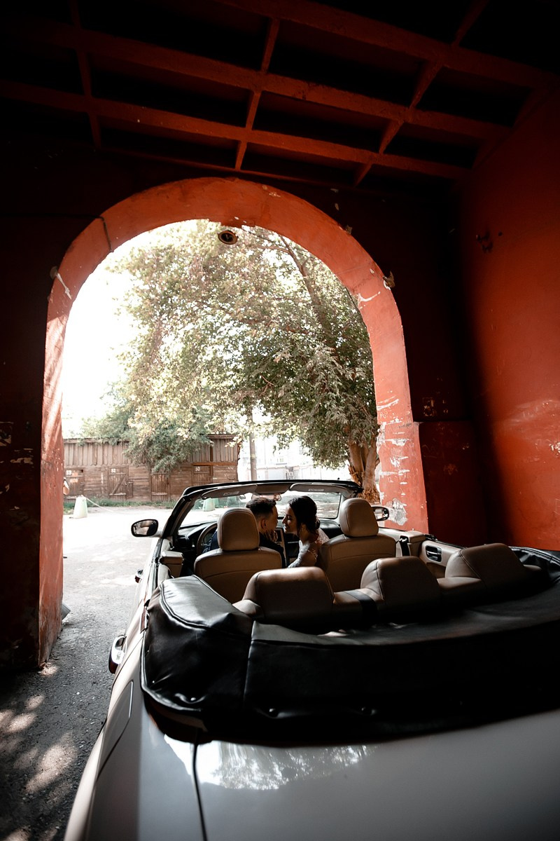 Свадебные. Главная