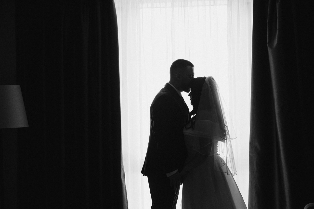 Отзывы. Фотограф Дарья Волкова | Москва