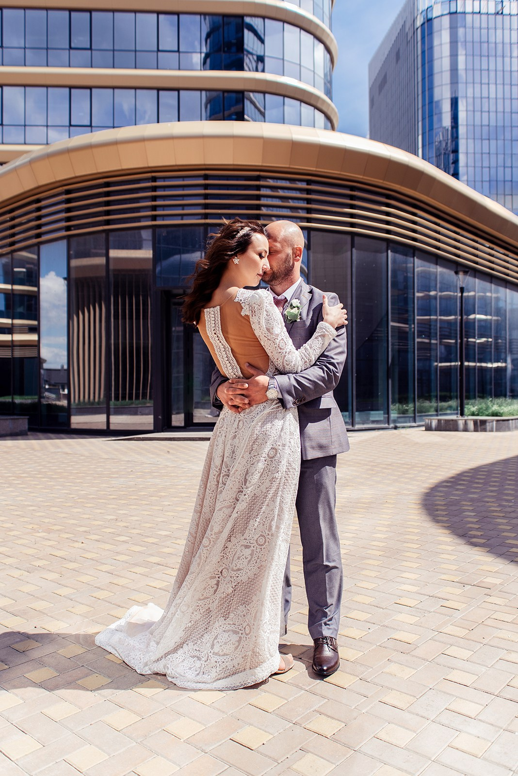 Свадебные фотосесии. Фотограф в Минске