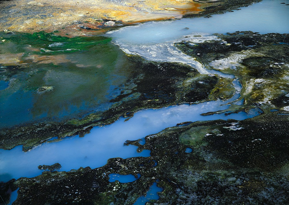 Фактуры. ВАДИМ ГИППЕНРЕЙТЕР — ВЕЛИКИЙ ФОТОГРАФ ЗЕМЛИ РУССКОЙ