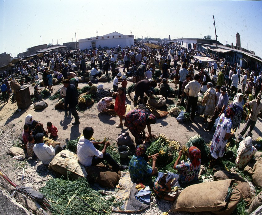 Люди, базары. ВАДИМ ГИППЕНРЕЙТЕР — ВЕЛИКИЙ ФОТОГРАФ ЗЕМЛИ РУССКОЙ