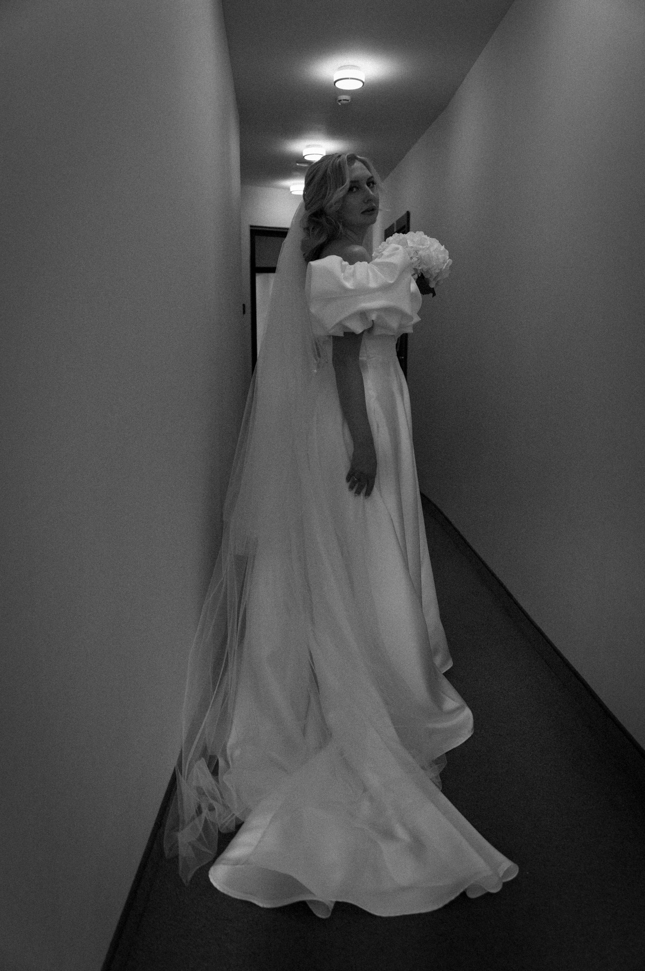 Свадебная съемка в загородном клубе Artiland. Свадебный и портретный фотограф в Москве Жердев Даниил