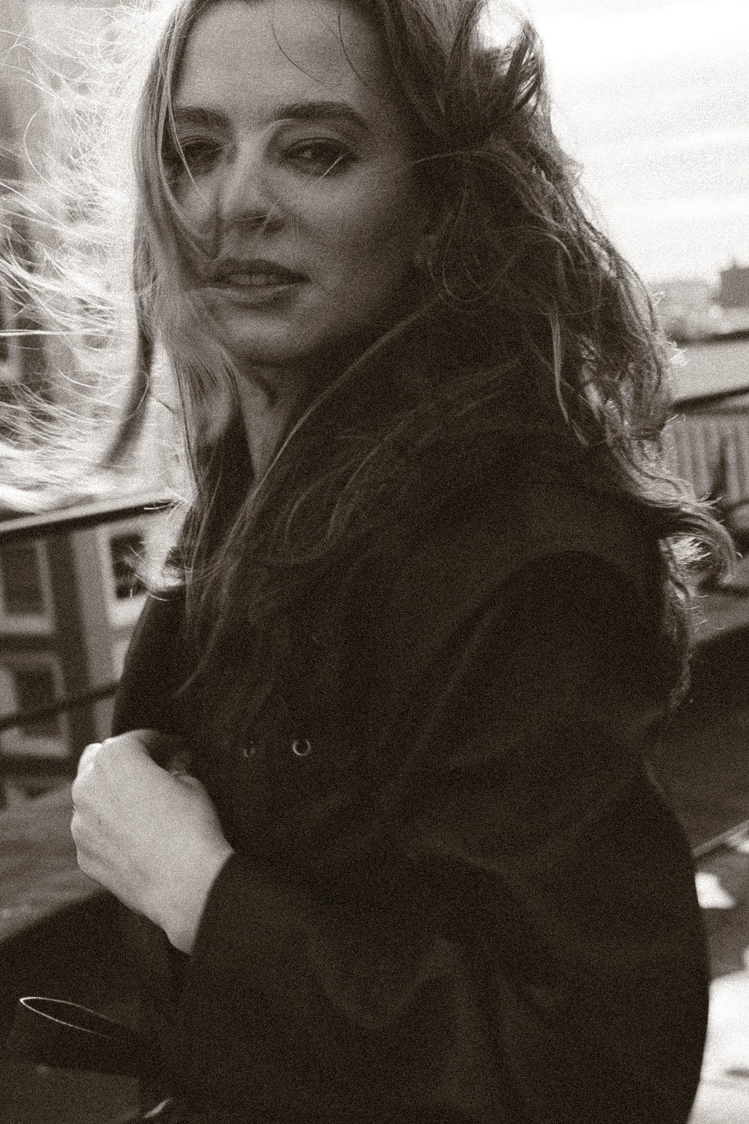 Ксюша. Фотограф Нижний Новгород