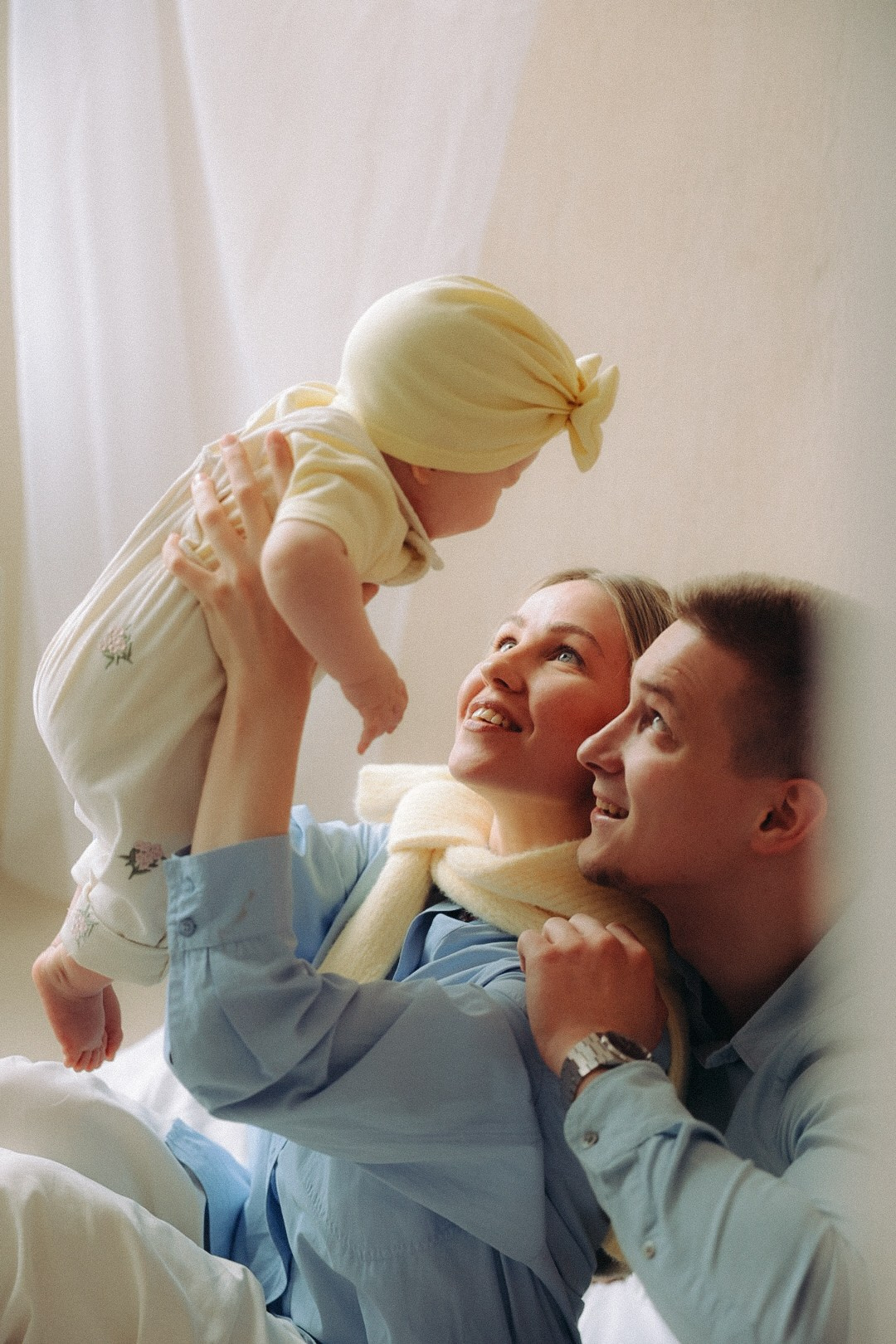 Family. Фотограф Нижний Новгород